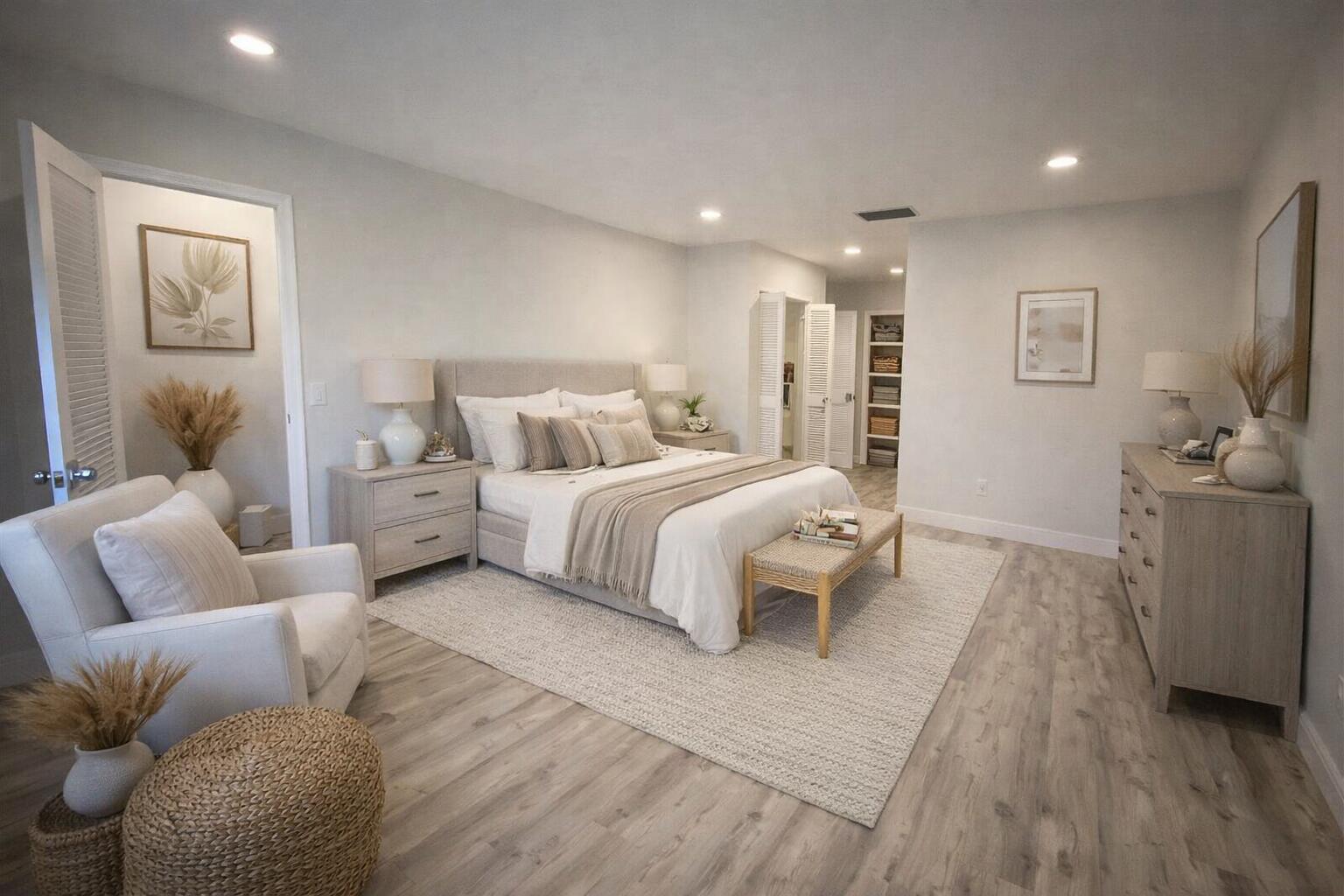 HORIZONS OF BOCA LAGO CONDO - Residential