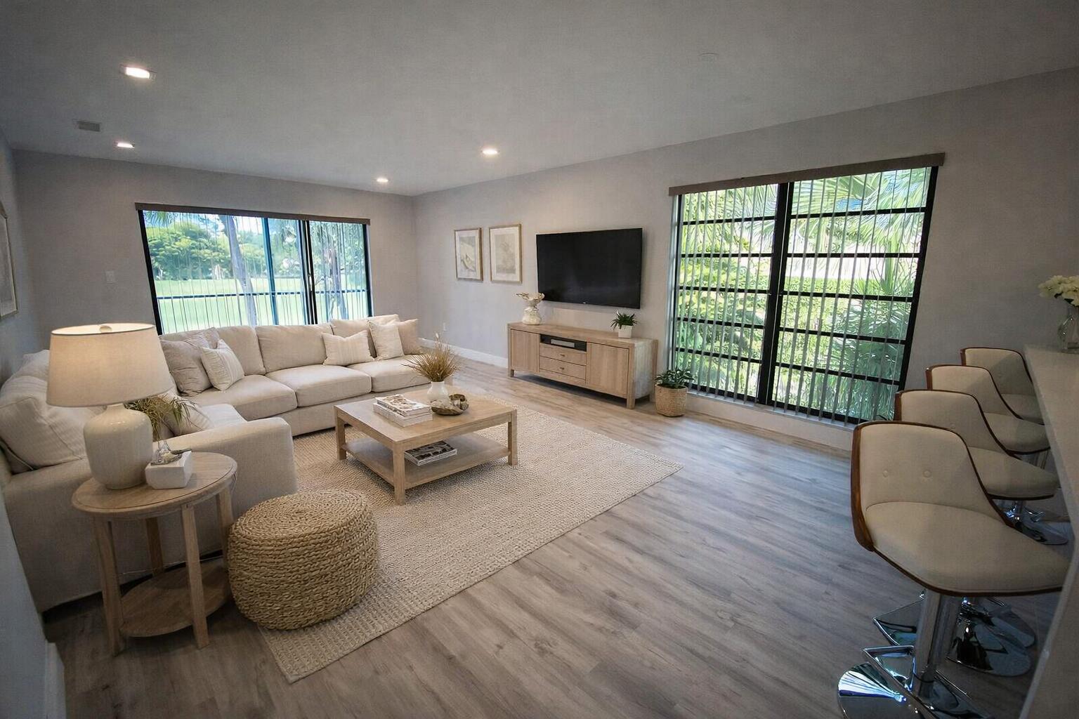 HORIZONS OF BOCA LAGO CONDO - Residential