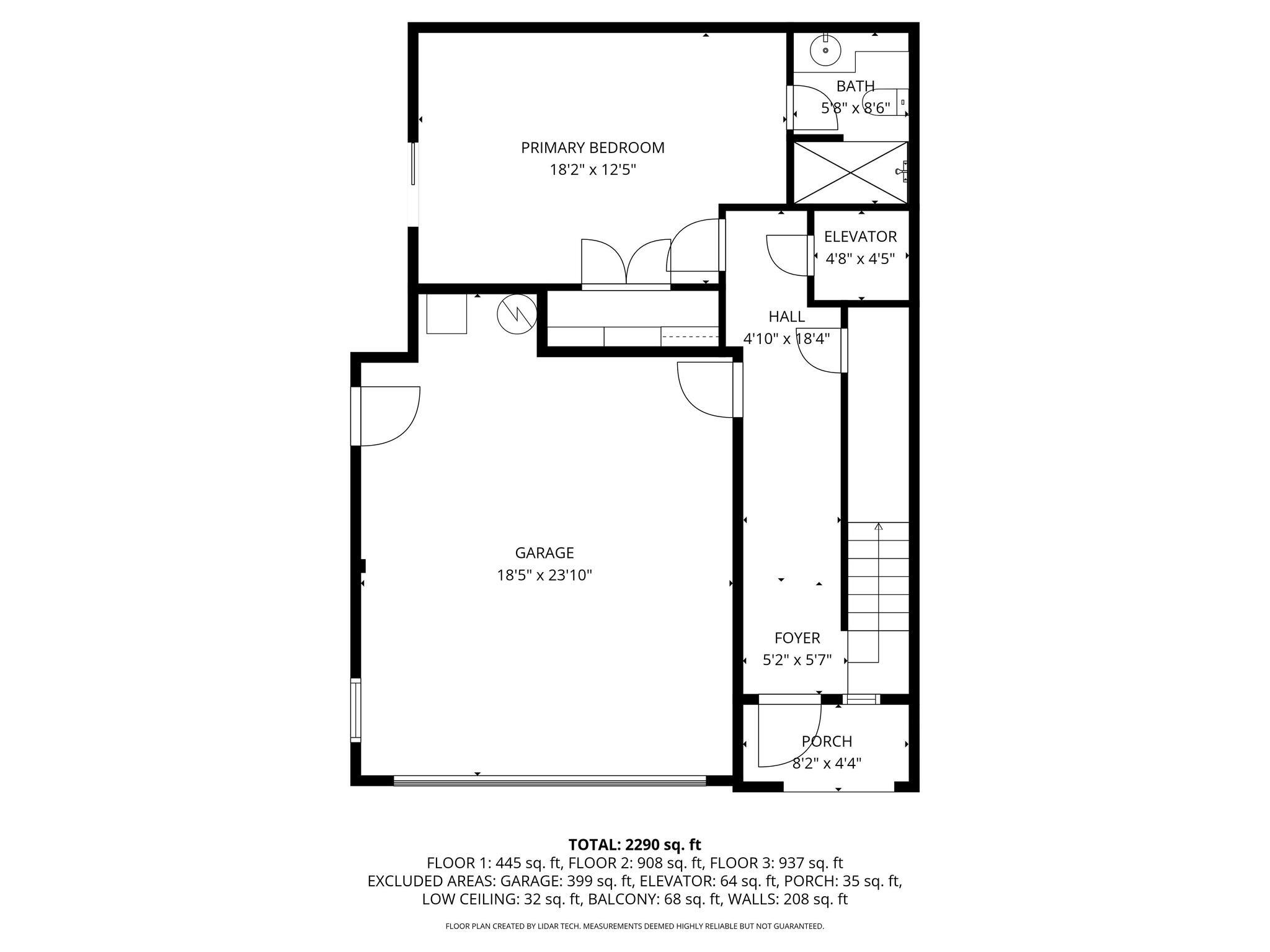 YACHT HARBOR - Residential Income