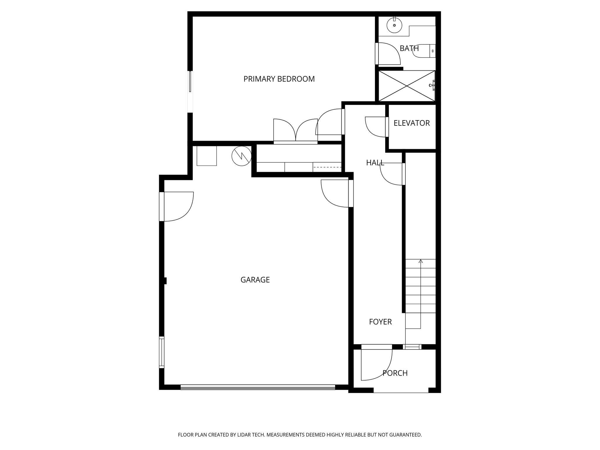 YACHT HARBOR - Residential Income