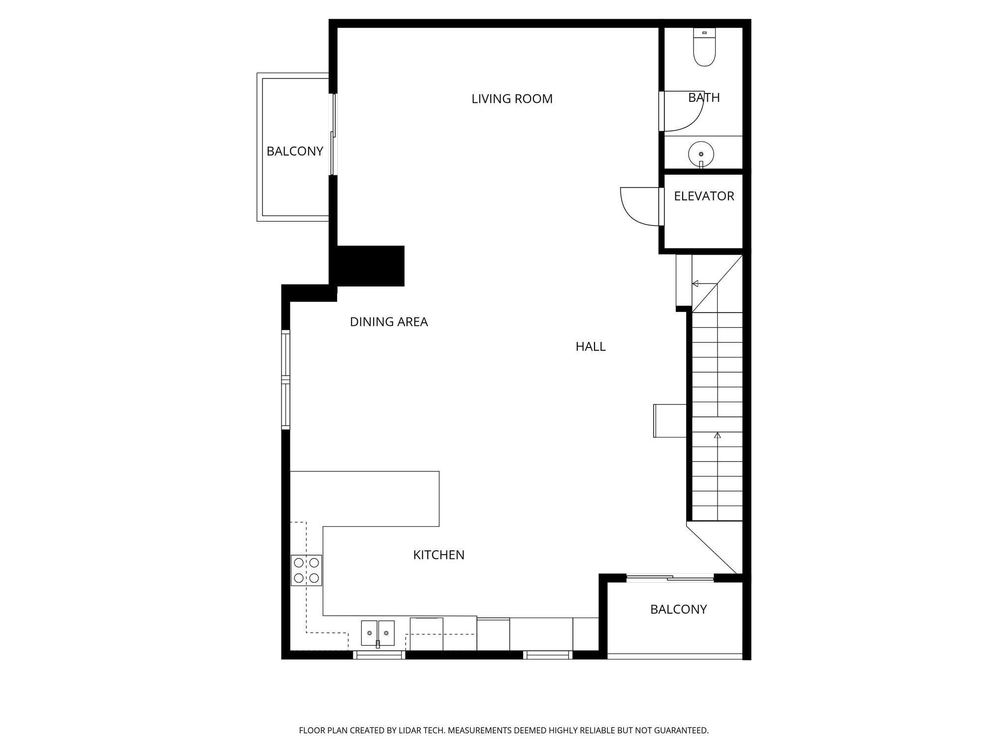 YACHT HARBOR - Residential Income