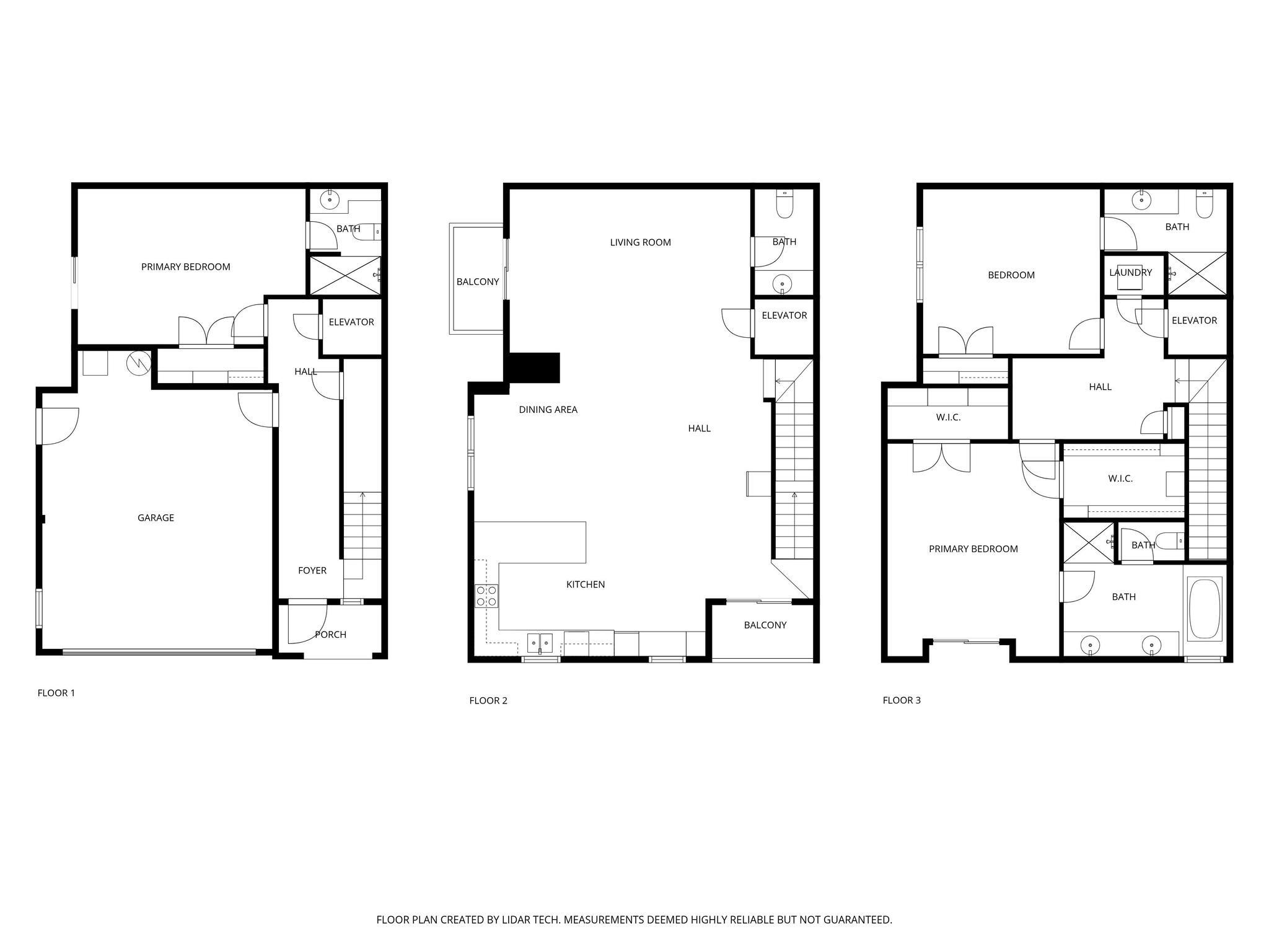 YACHT HARBOR - Residential Income