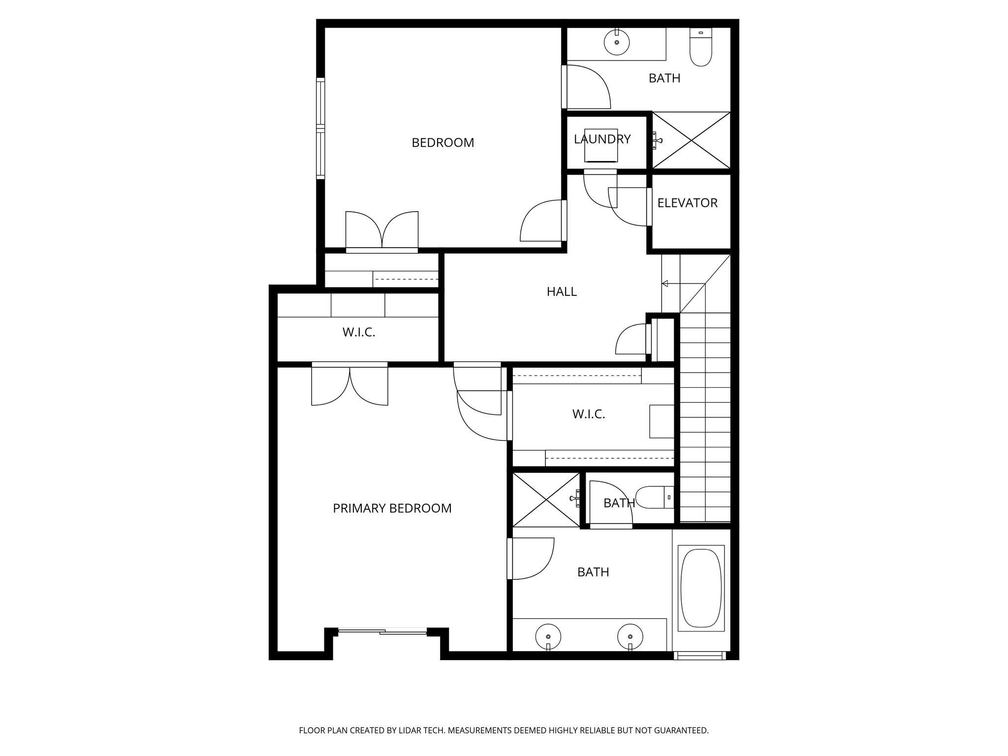 YACHT HARBOR - Residential Income