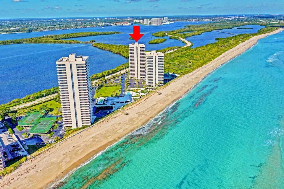Spectacular ocean views, floor to ceiling impact glass sliding doors on SE sunny corner with 57 ft wrap balconies featuring the best dual views of ocean, Macarthur Beach Park+intracoastal waterway. 1 BEDROOM + 2 FULL BATHS, COMPLETELY REMODELED interior with open kitchen+ custom walk in pantry & all new appliances, all tile floors + great room showcasing ocean view everywhere. Full Size interior washer-dryer, 2 full bathrooms. Spacious Bedroom + comfortable sofa bed in living area. ALL EATHEN ALLEN FURNITURE Enjoy unique amenities on over 1200 feet of private beach , two heated pools, 4 tennis courts, oceanfront recreation deck with new clubhouse , offering beautiful ocean views, hammocks, BBQ gas grills, catering kitchen+ great party room with large TV & fitness center. 15 min to airport