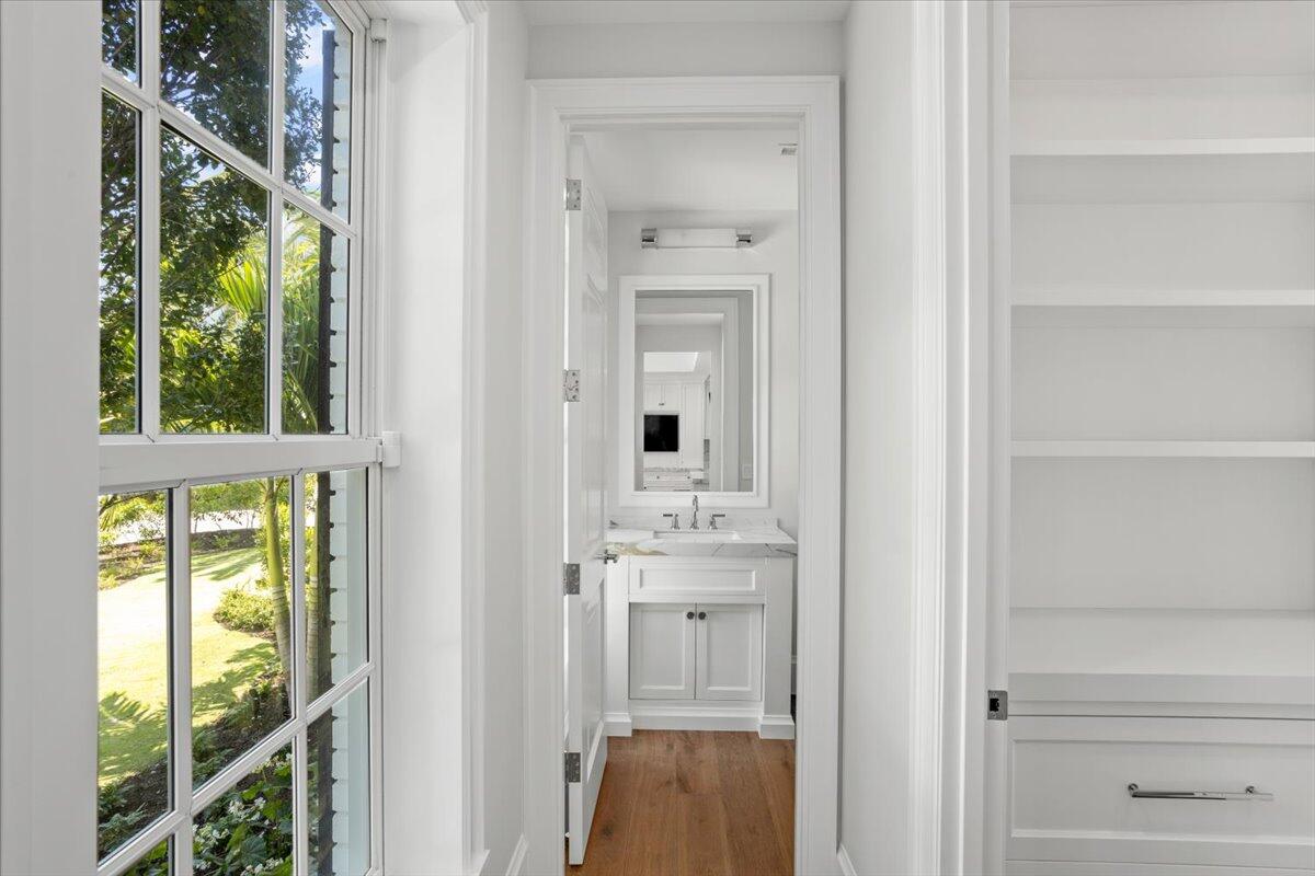 EAST SHORE ADD IN - Residential