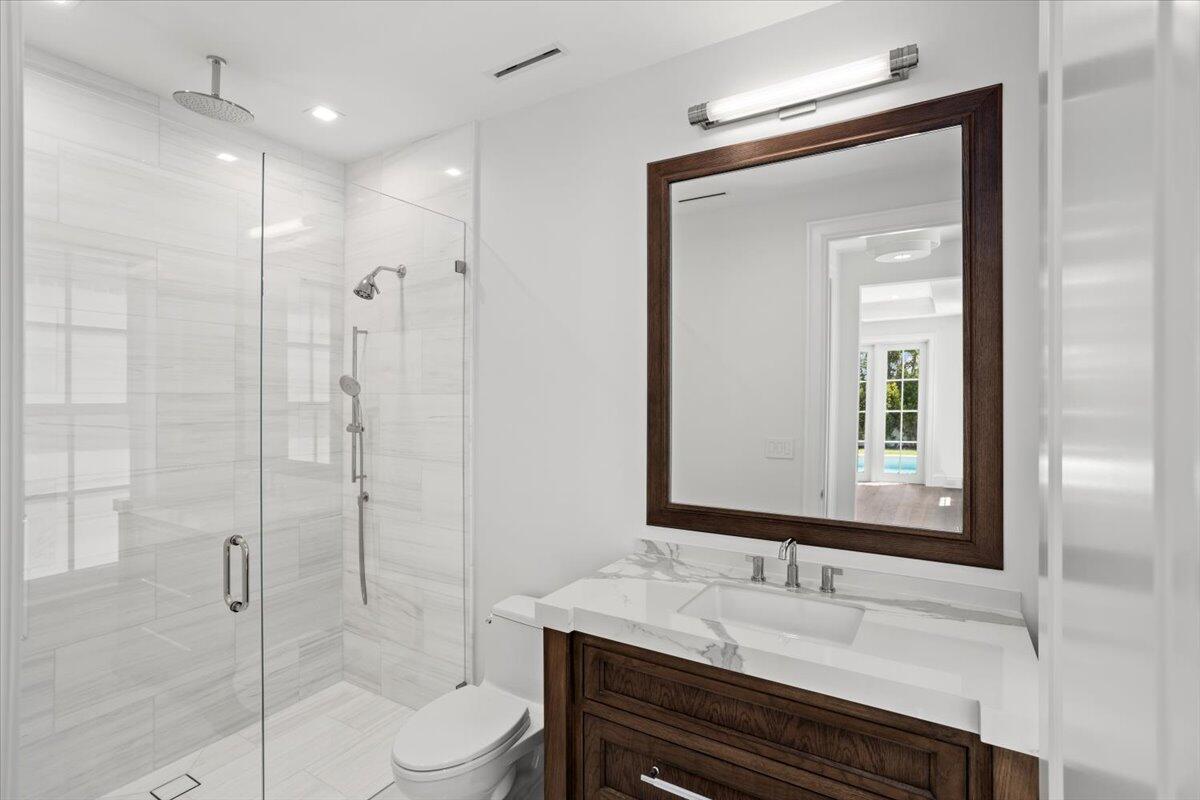 EAST SHORE ADD IN - Residential