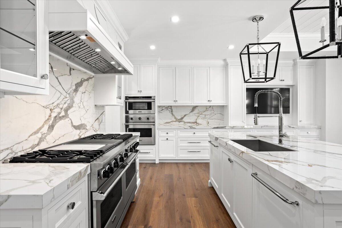 EAST SHORE ADD IN - Residential