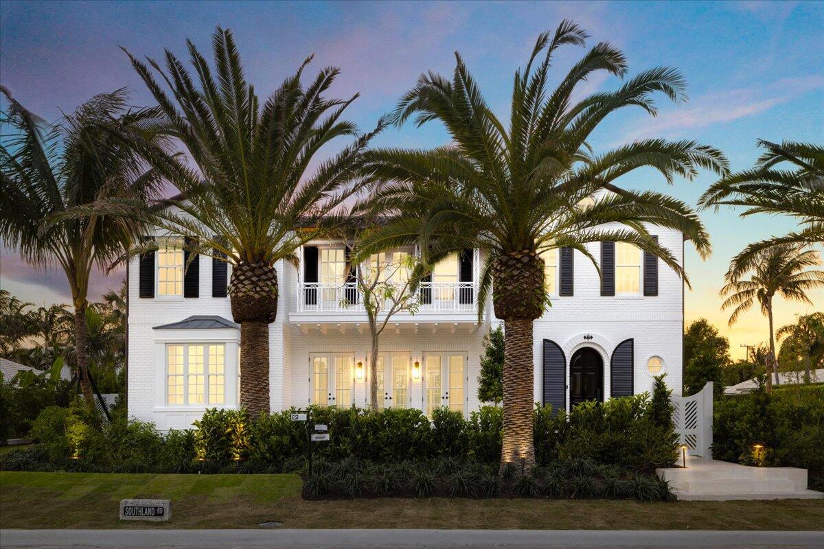EAST SHORE ADD IN - Residential