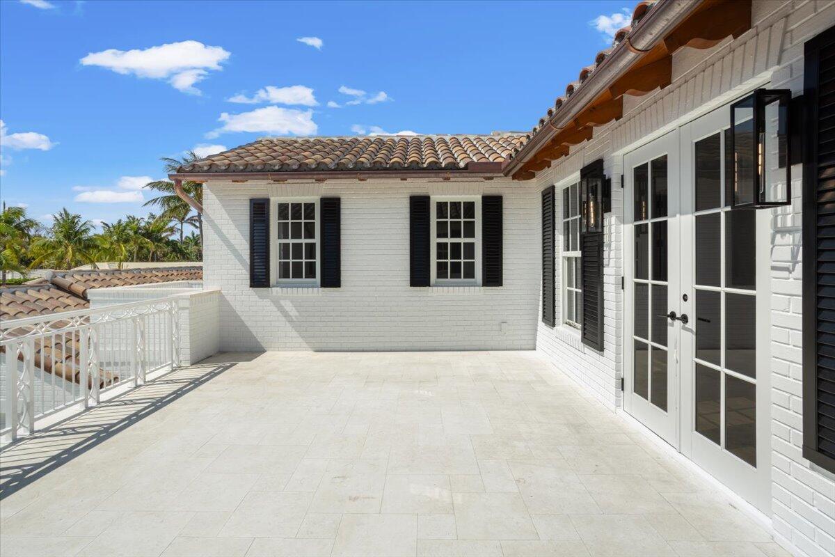EAST SHORE ADD IN - Residential