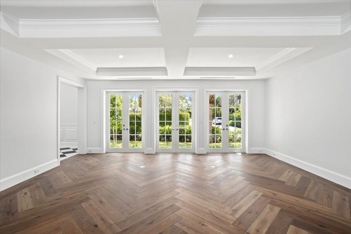 EAST SHORE ADD IN - Residential