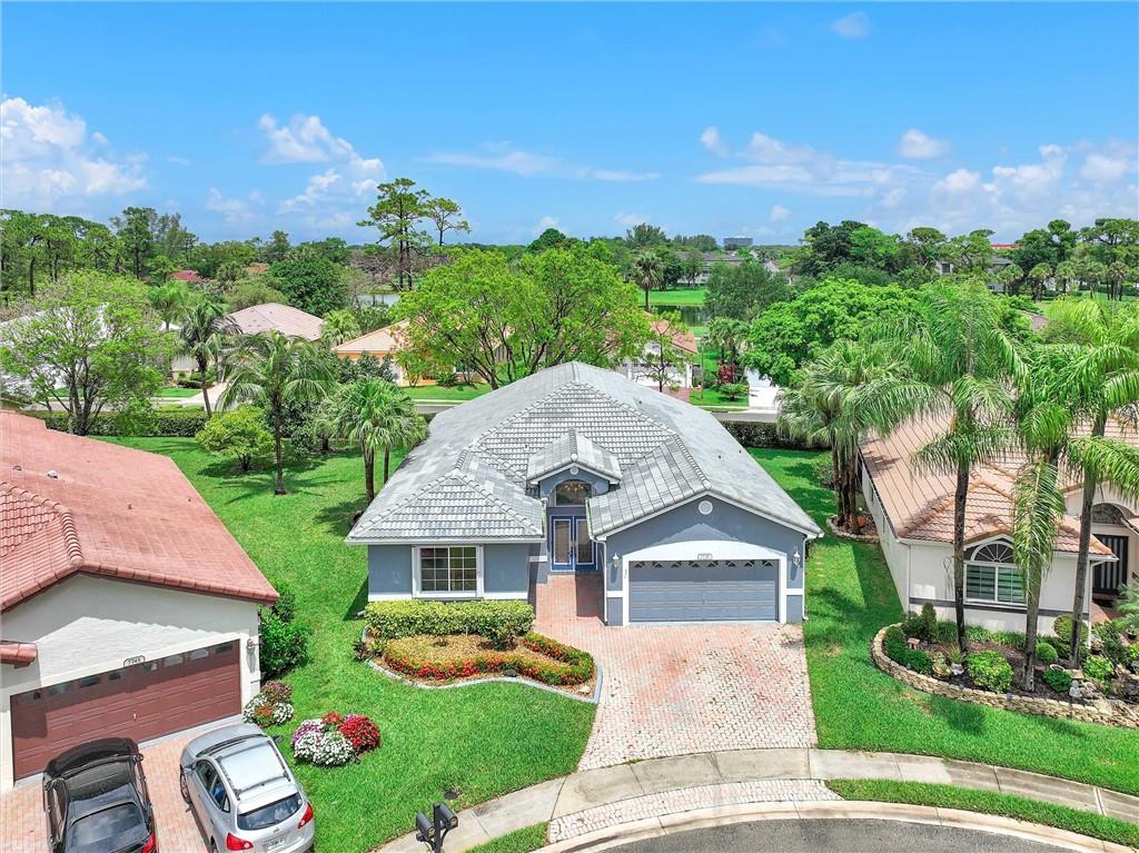 Woodmont Tr 56 123-44 B - Residential
