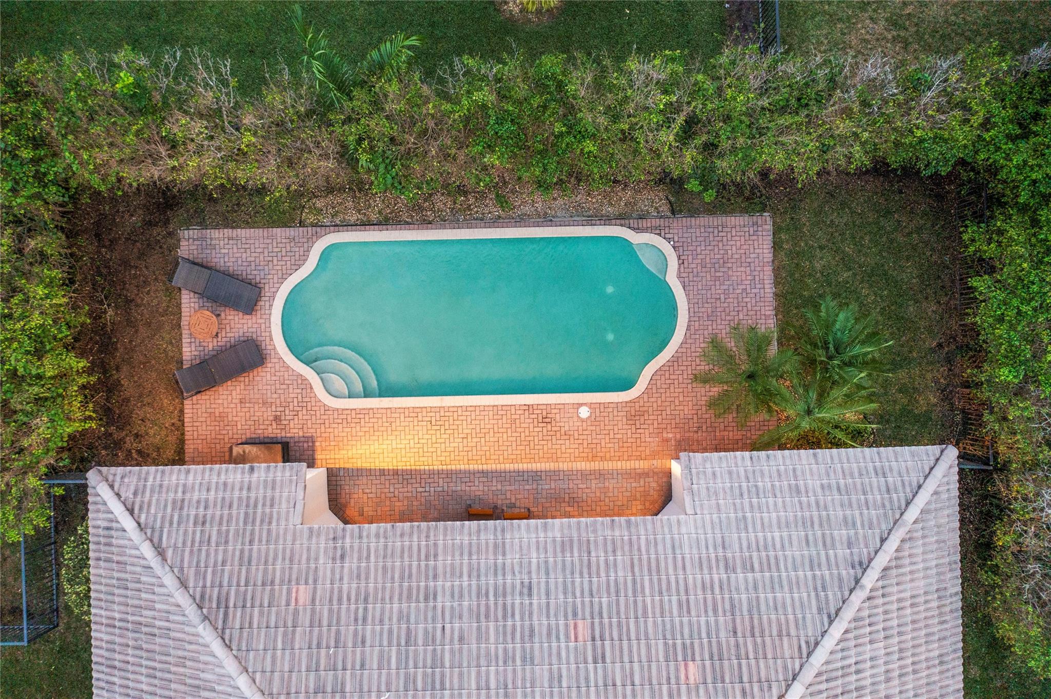 PARKLAND ISLES - Residential