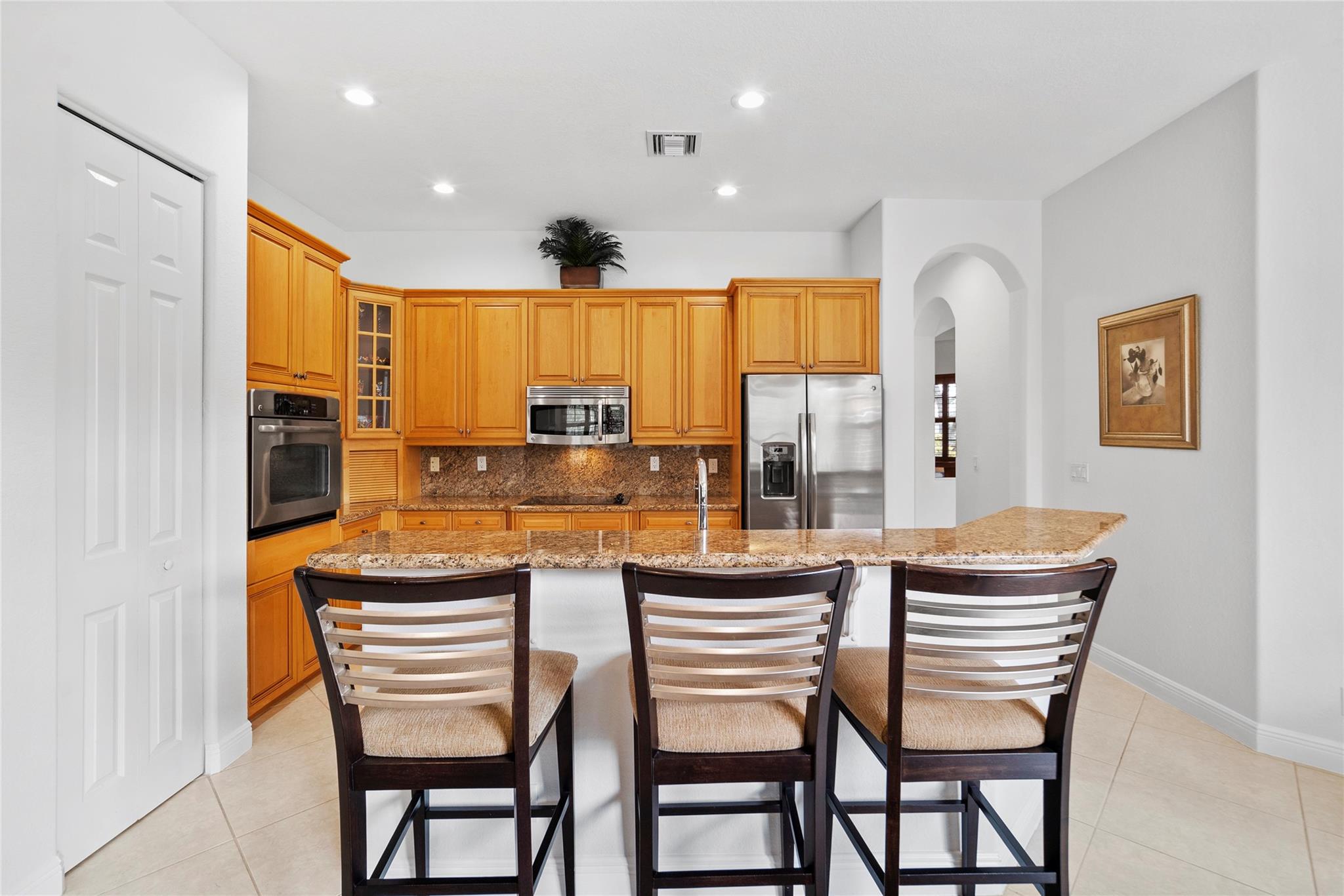 PARKLAND ISLES - Residential