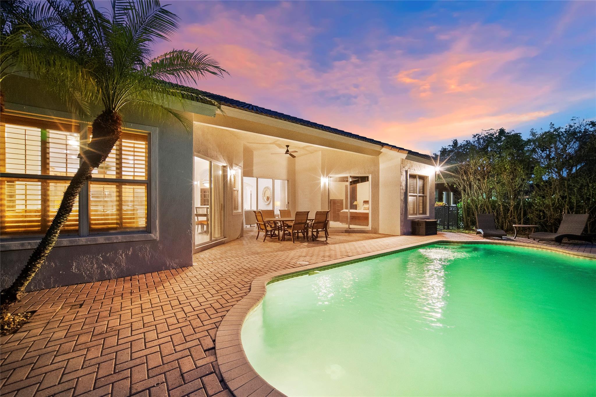 PARKLAND ISLES - Residential