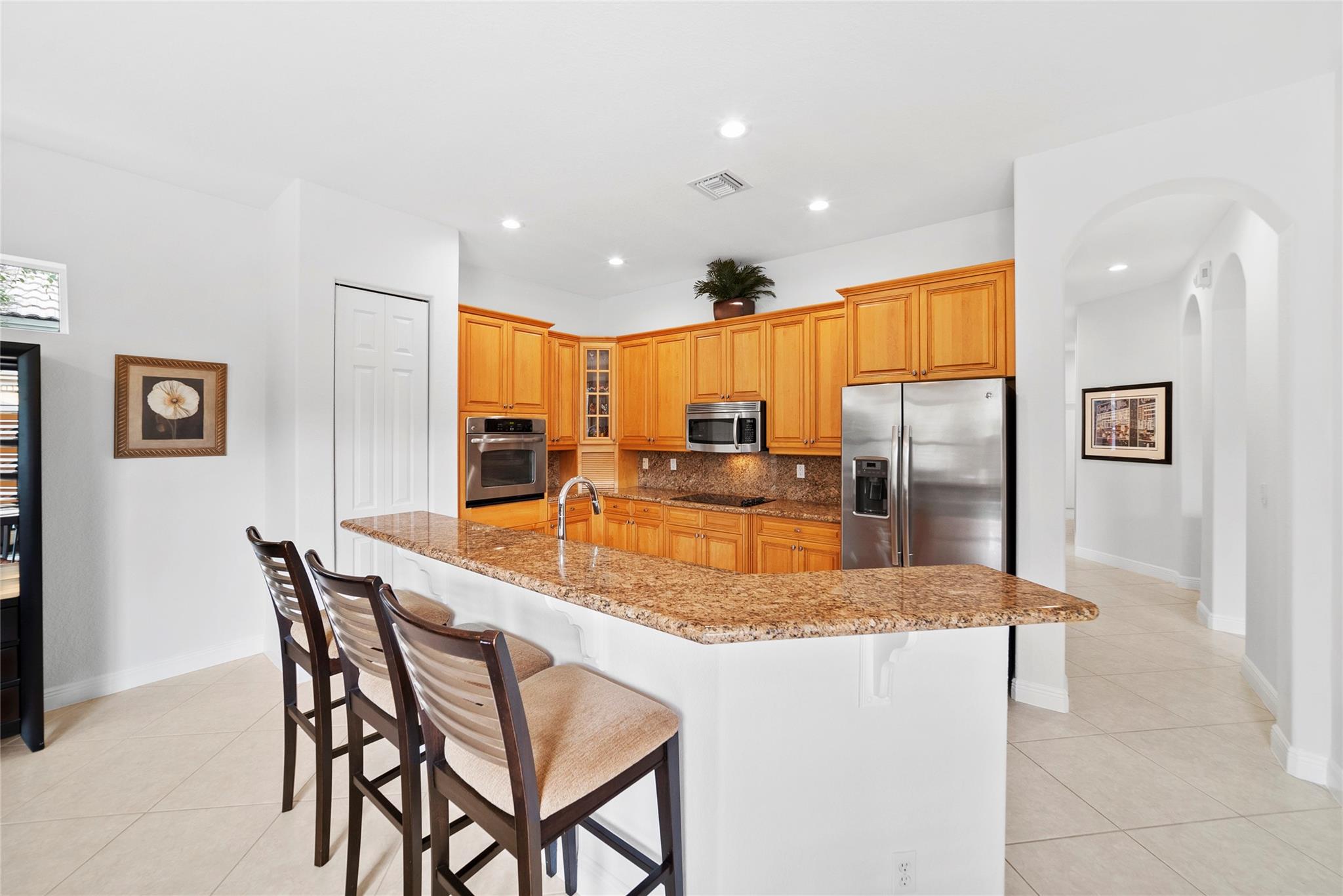 PARKLAND ISLES - Residential