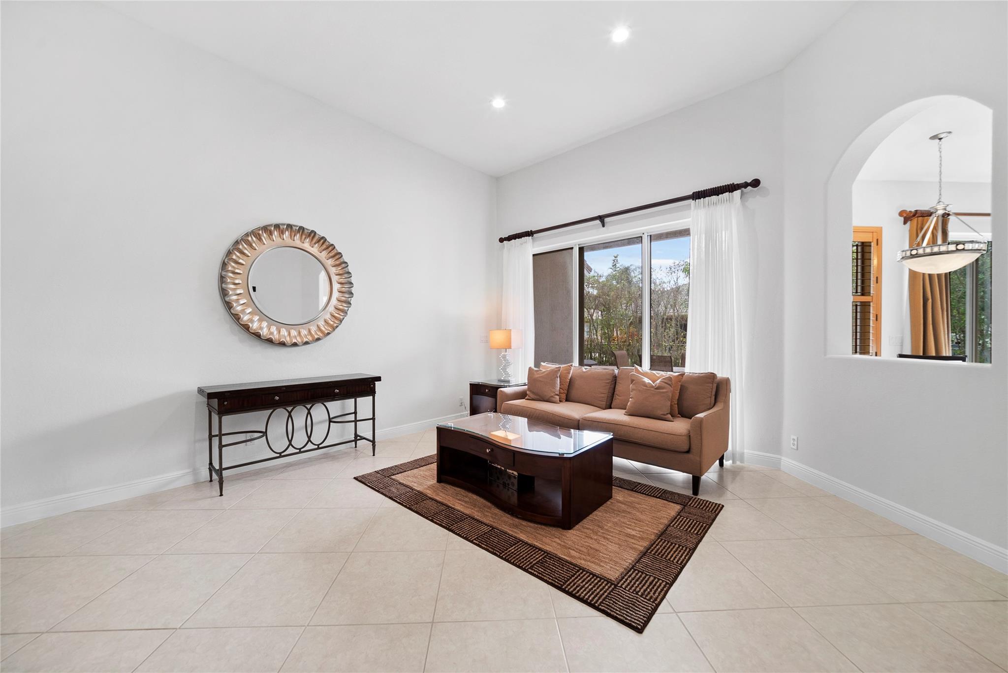 PARKLAND ISLES - Residential