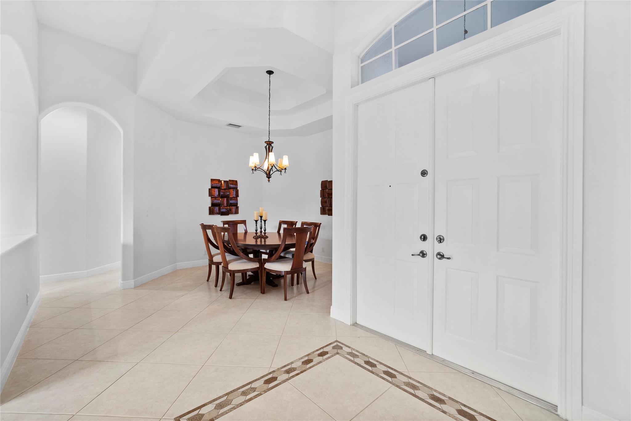 PARKLAND ISLES - Residential