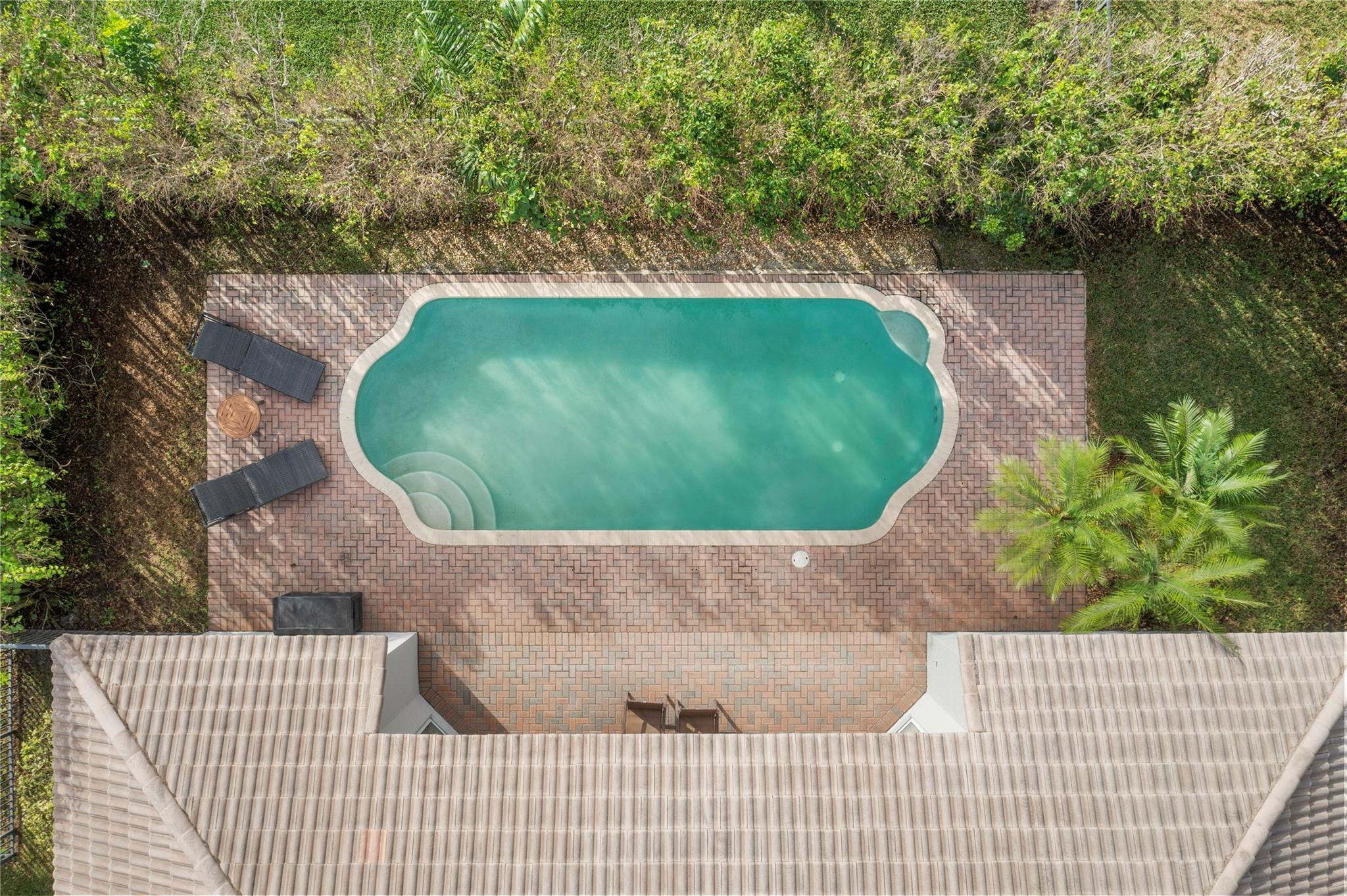 PARKLAND ISLES - Residential