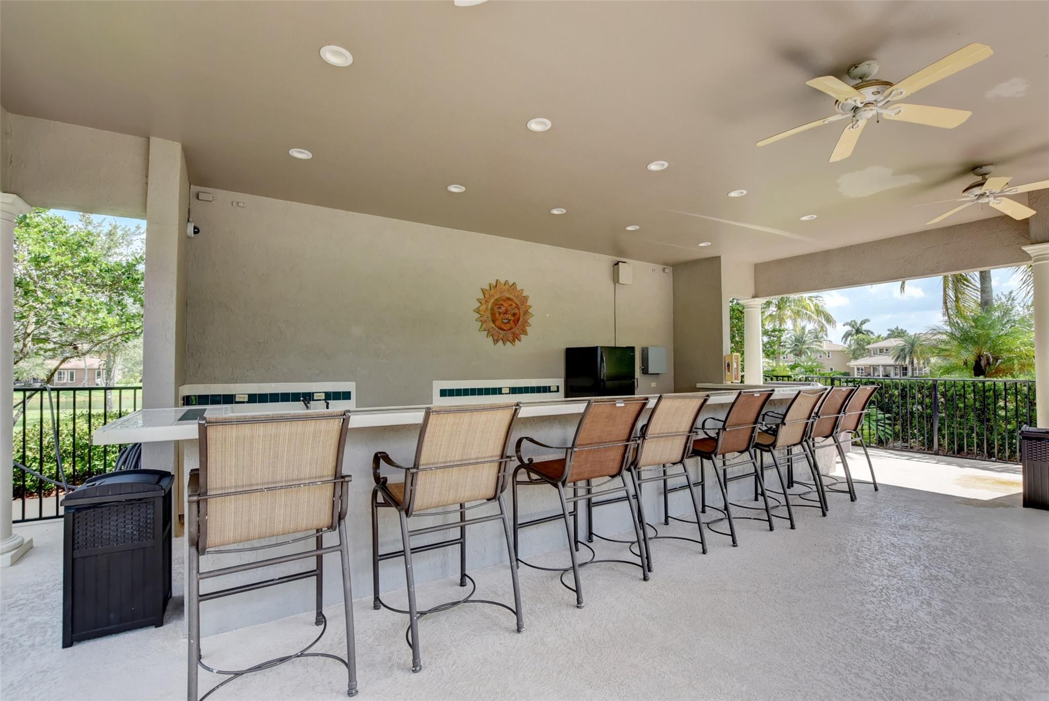 PARKLAND ISLES - Residential