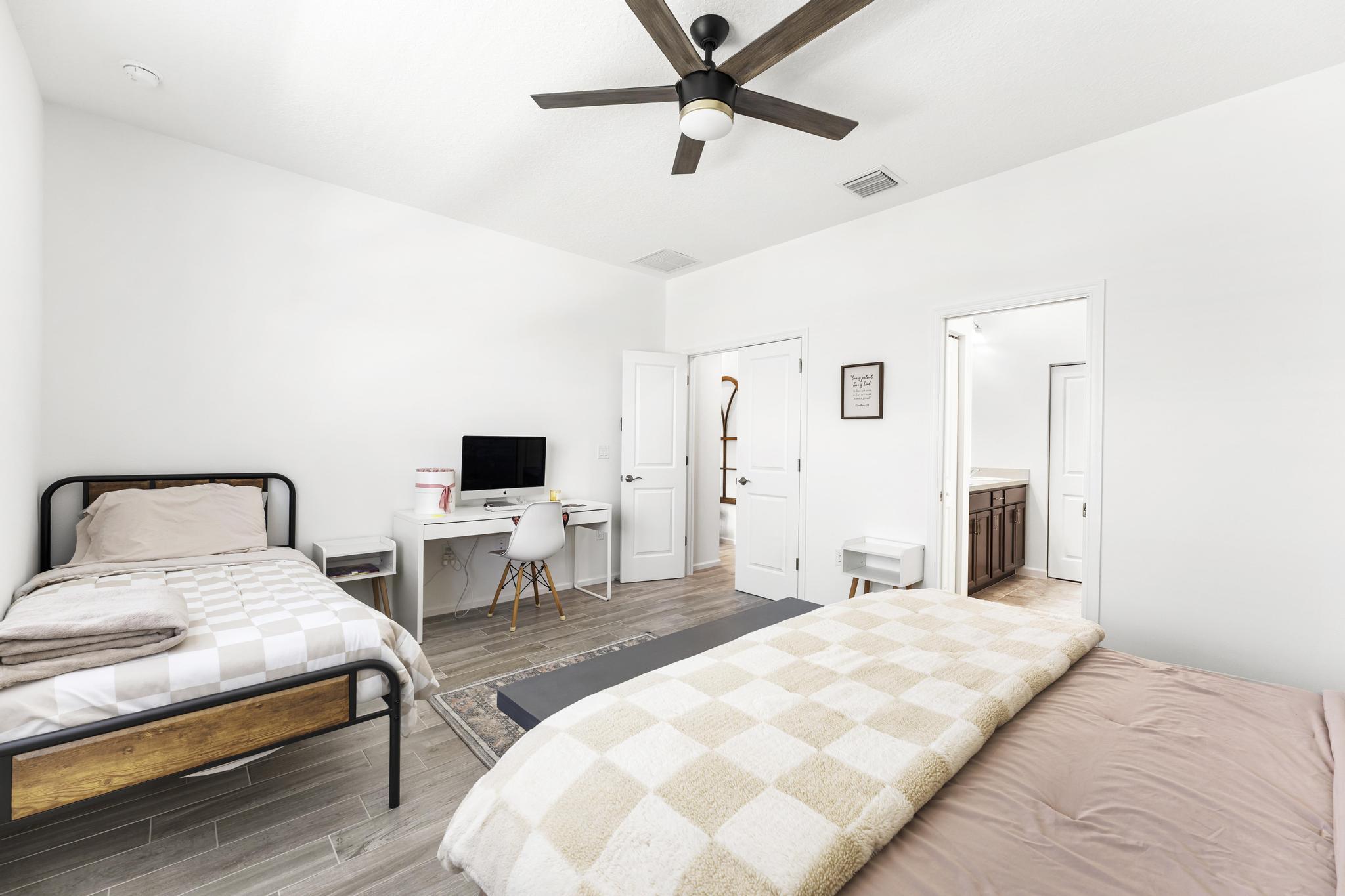 TERRACES OF WESTLAKE - Residential Lease