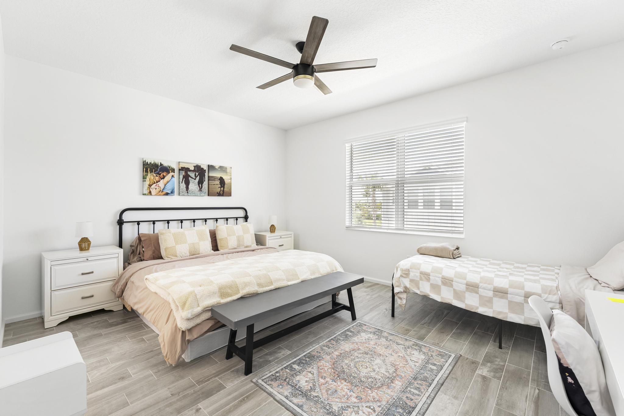 TERRACES OF WESTLAKE - Residential Lease