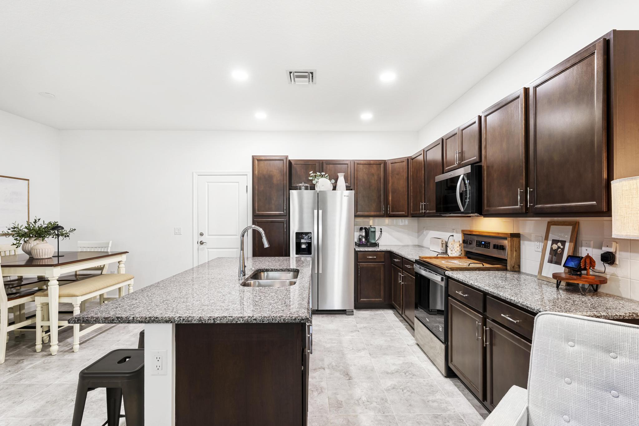 TERRACES OF WESTLAKE - Residential Lease