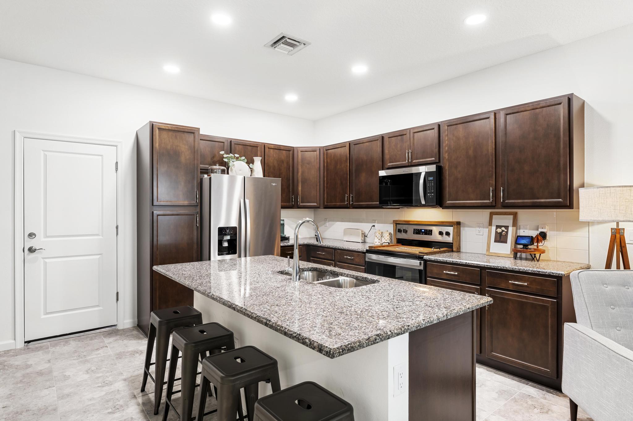 TERRACES OF WESTLAKE - Residential Lease