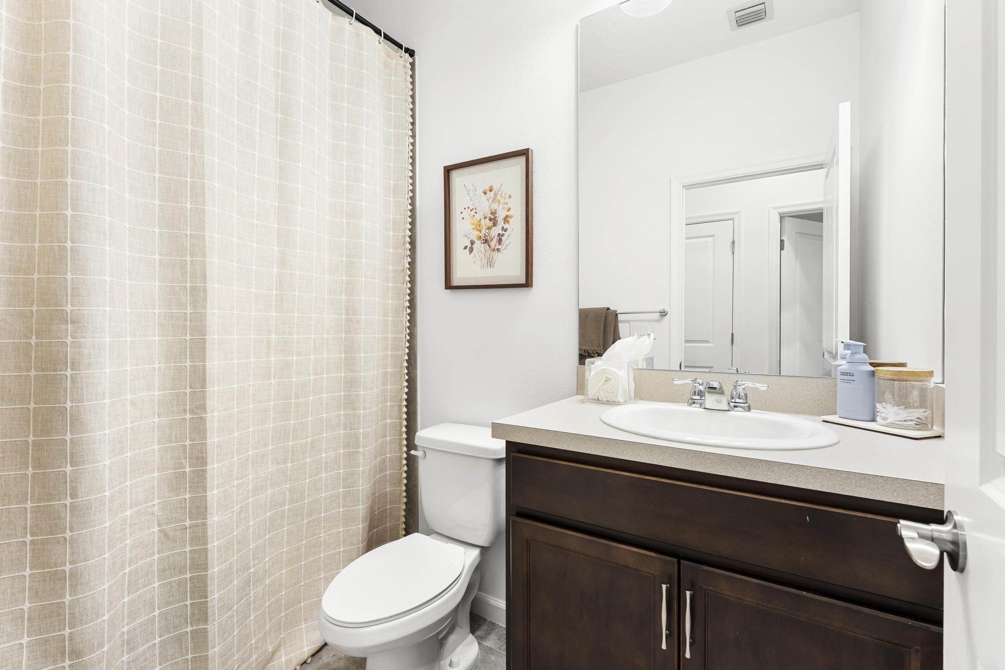 TERRACES OF WESTLAKE - Residential Lease