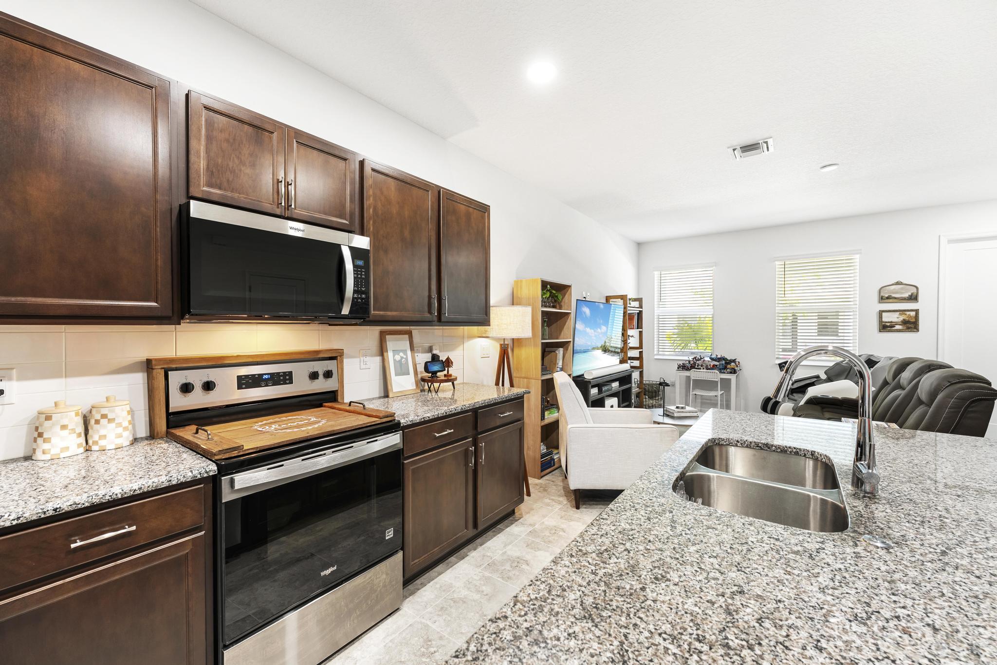 TERRACES OF WESTLAKE - Residential Lease
