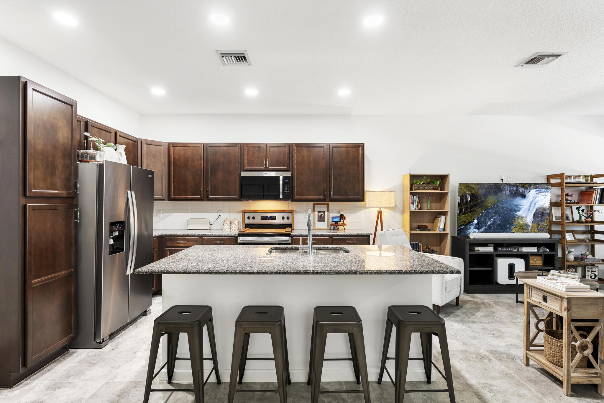 TERRACES OF WESTLAKE - Residential Lease