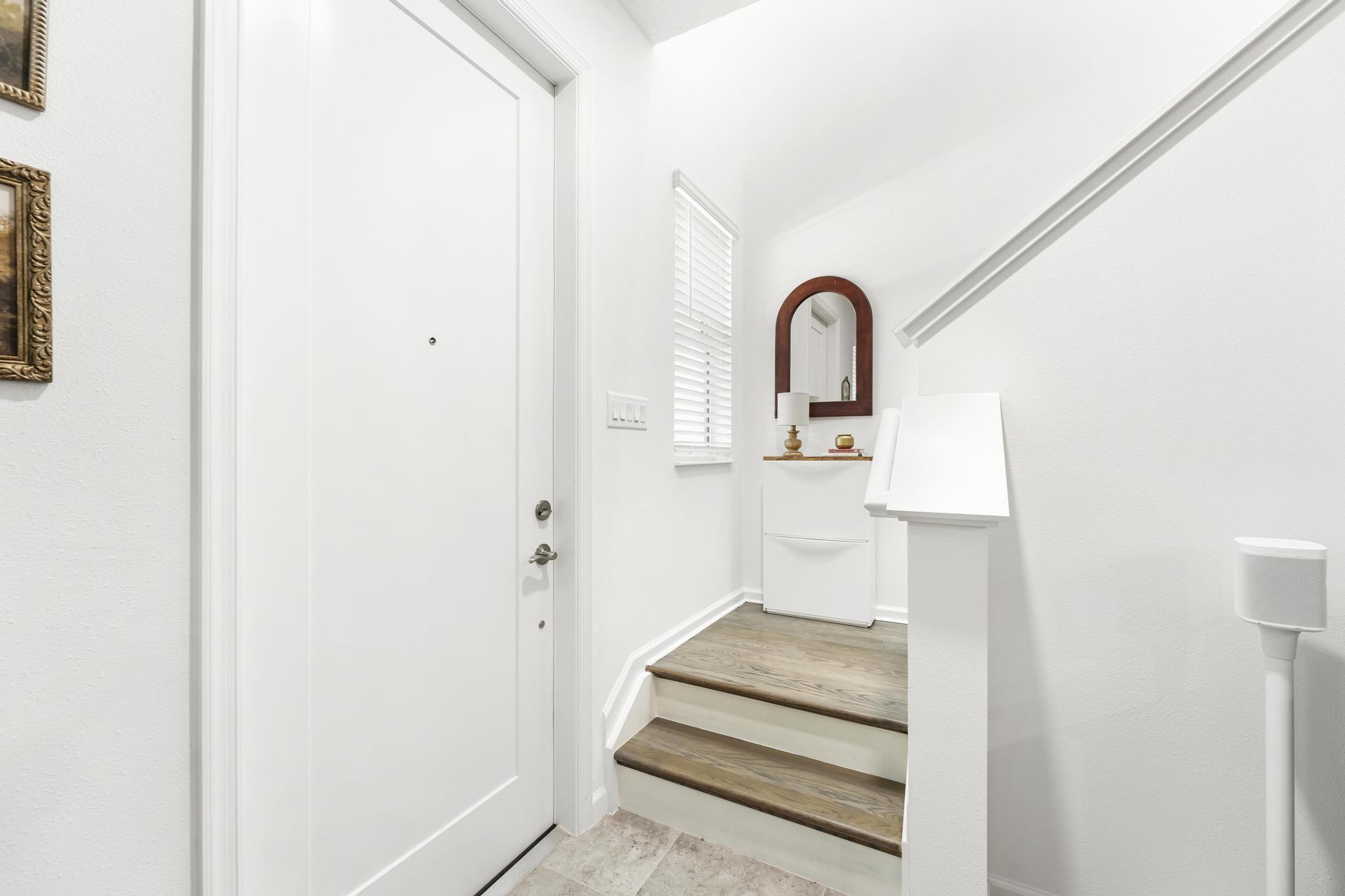 TERRACES OF WESTLAKE - Residential Lease