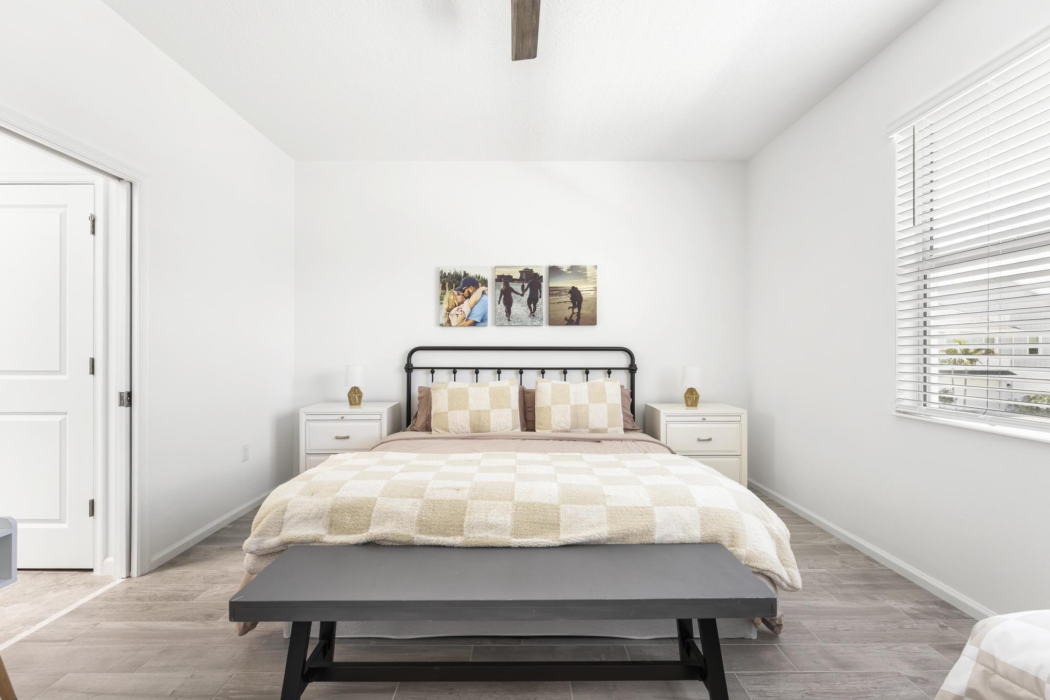 TERRACES OF WESTLAKE - Residential Lease
