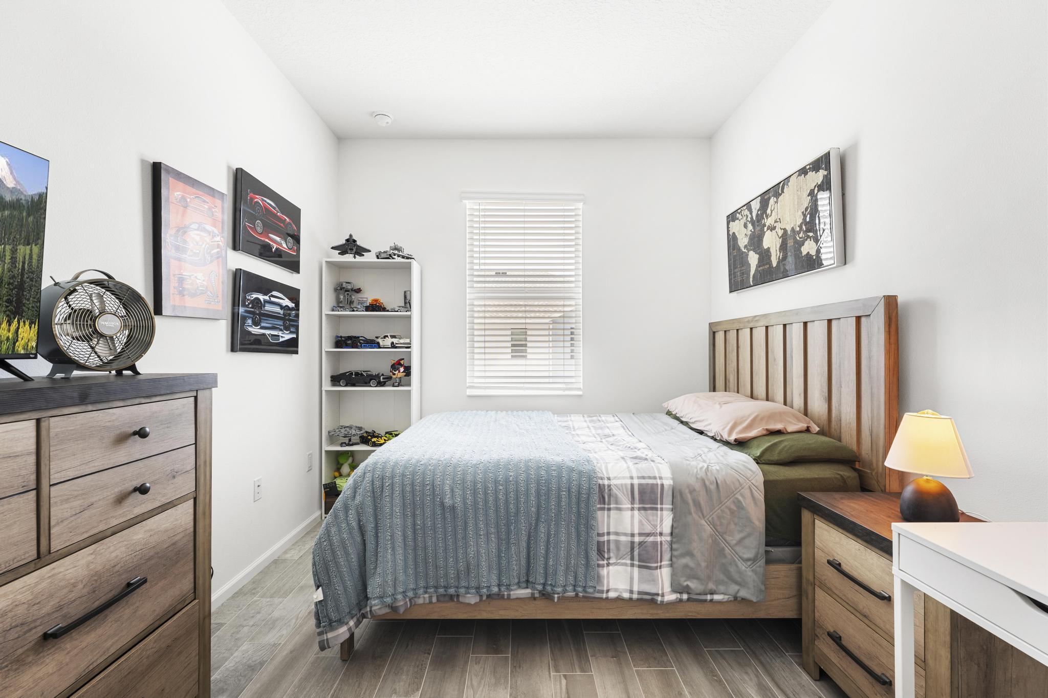 TERRACES OF WESTLAKE - Residential Lease