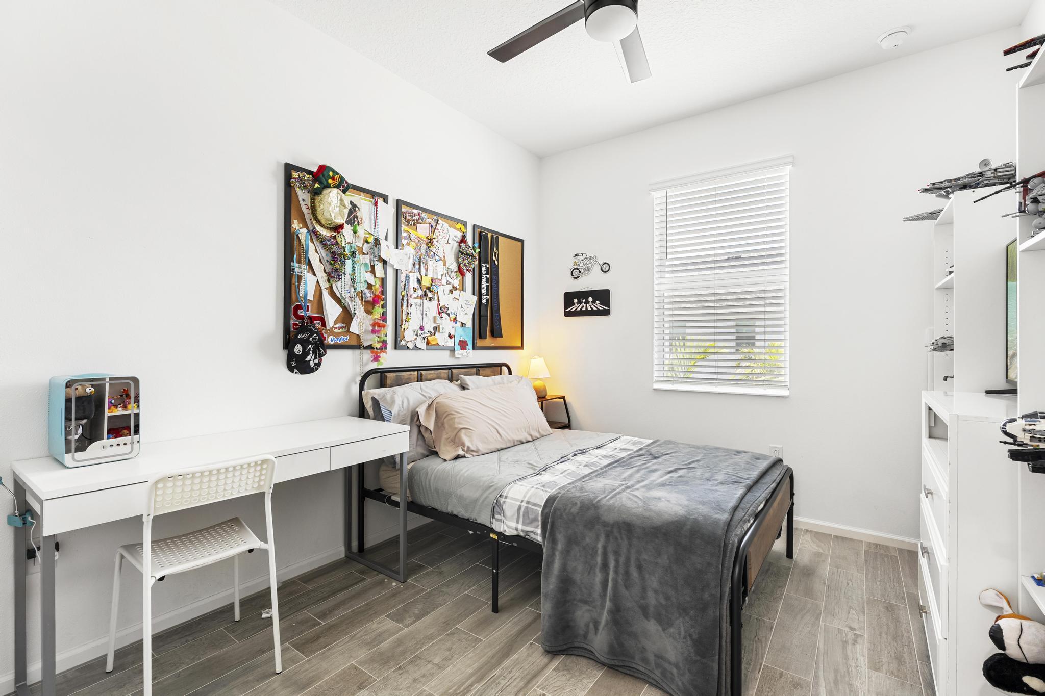 TERRACES OF WESTLAKE - Residential Lease