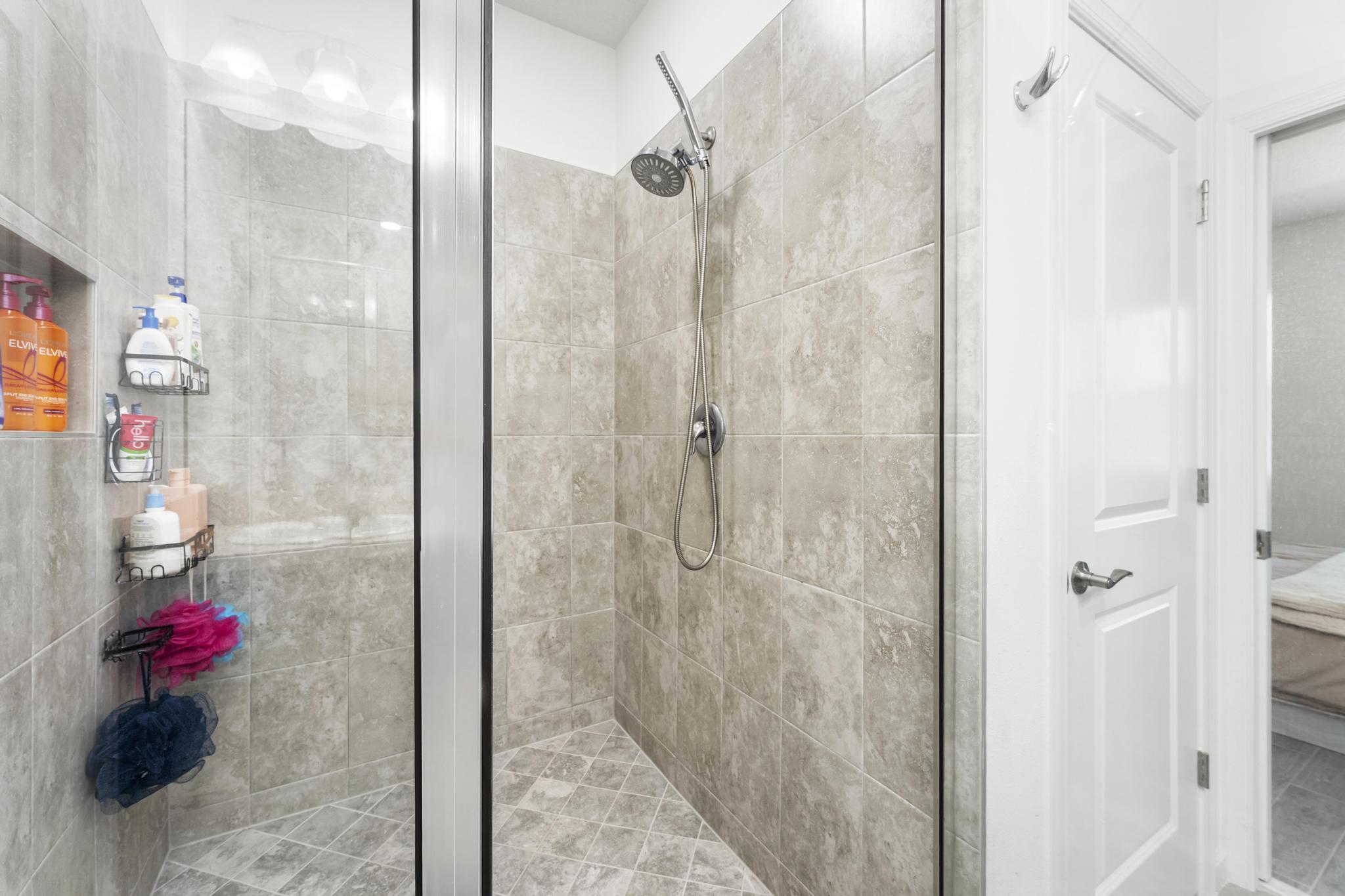 TERRACES OF WESTLAKE - Residential Lease