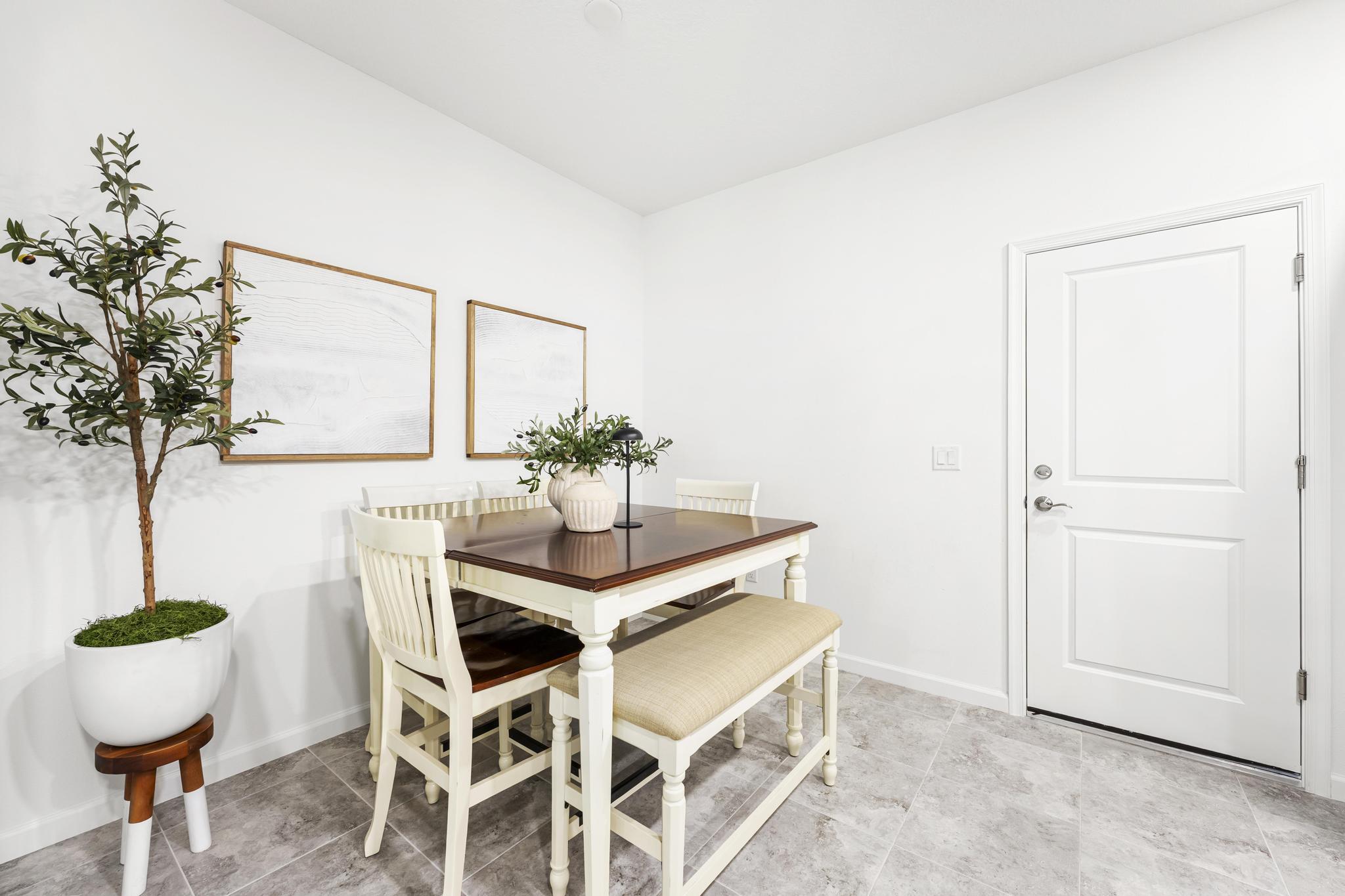 TERRACES OF WESTLAKE - Residential Lease
