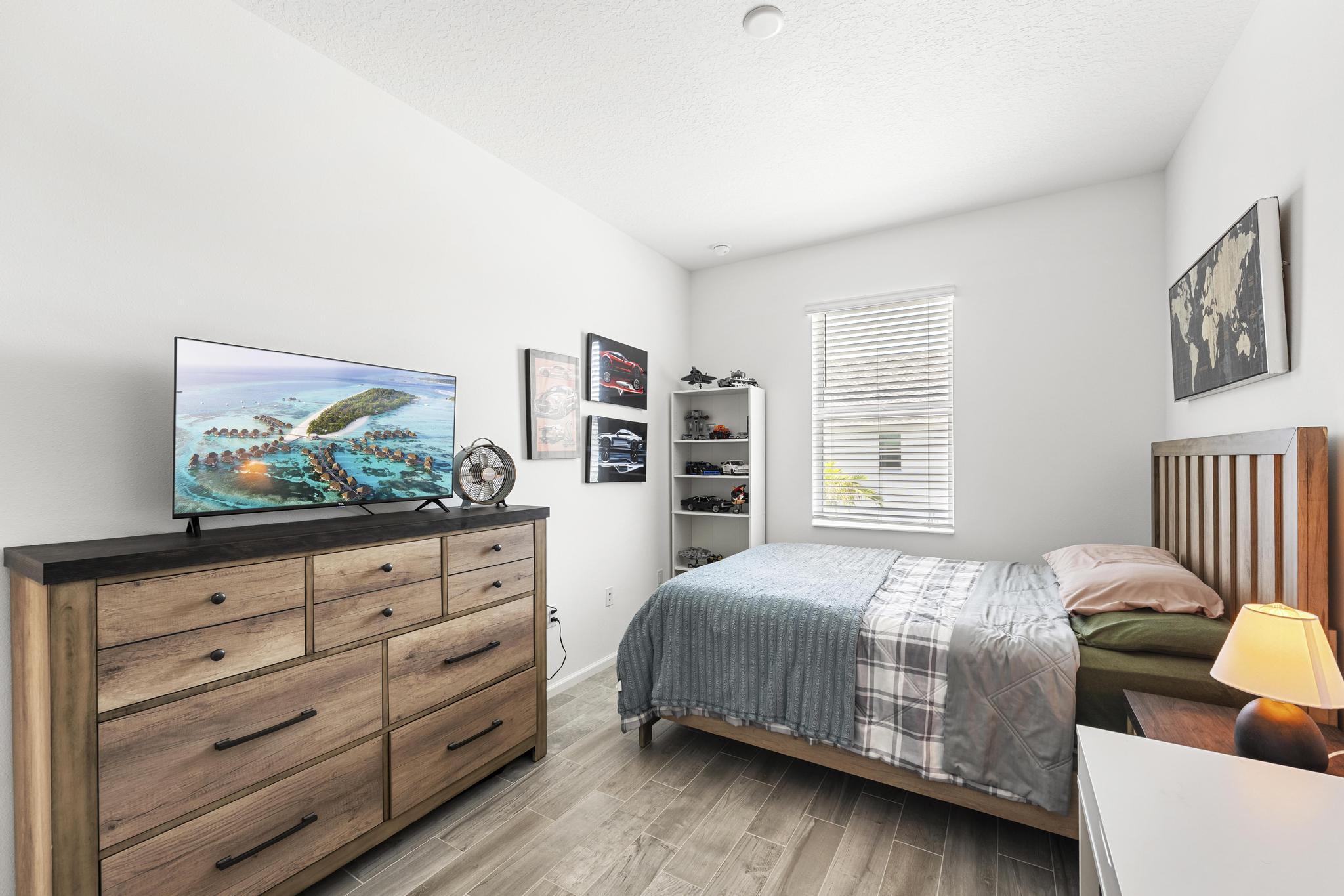 TERRACES OF WESTLAKE - Residential Lease