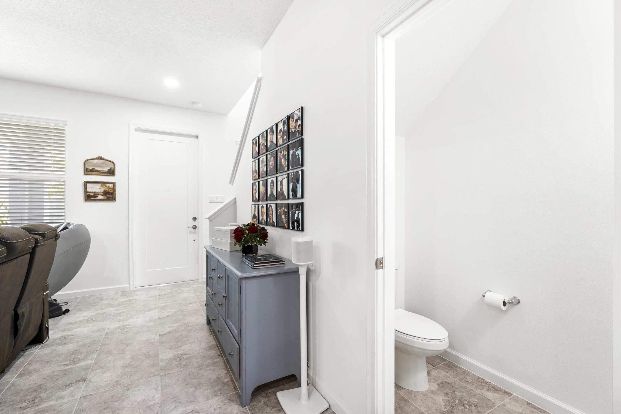 TERRACES OF WESTLAKE - Residential Lease