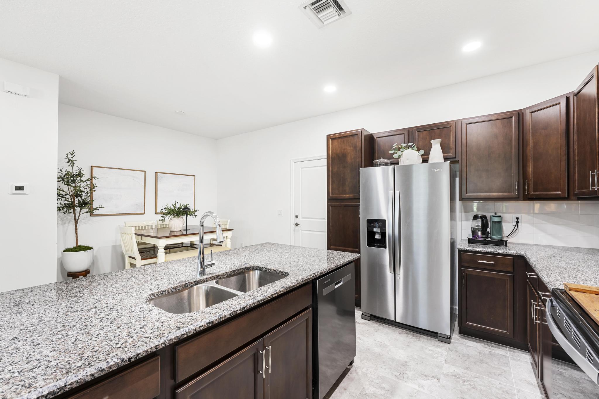 TERRACES OF WESTLAKE - Residential Lease