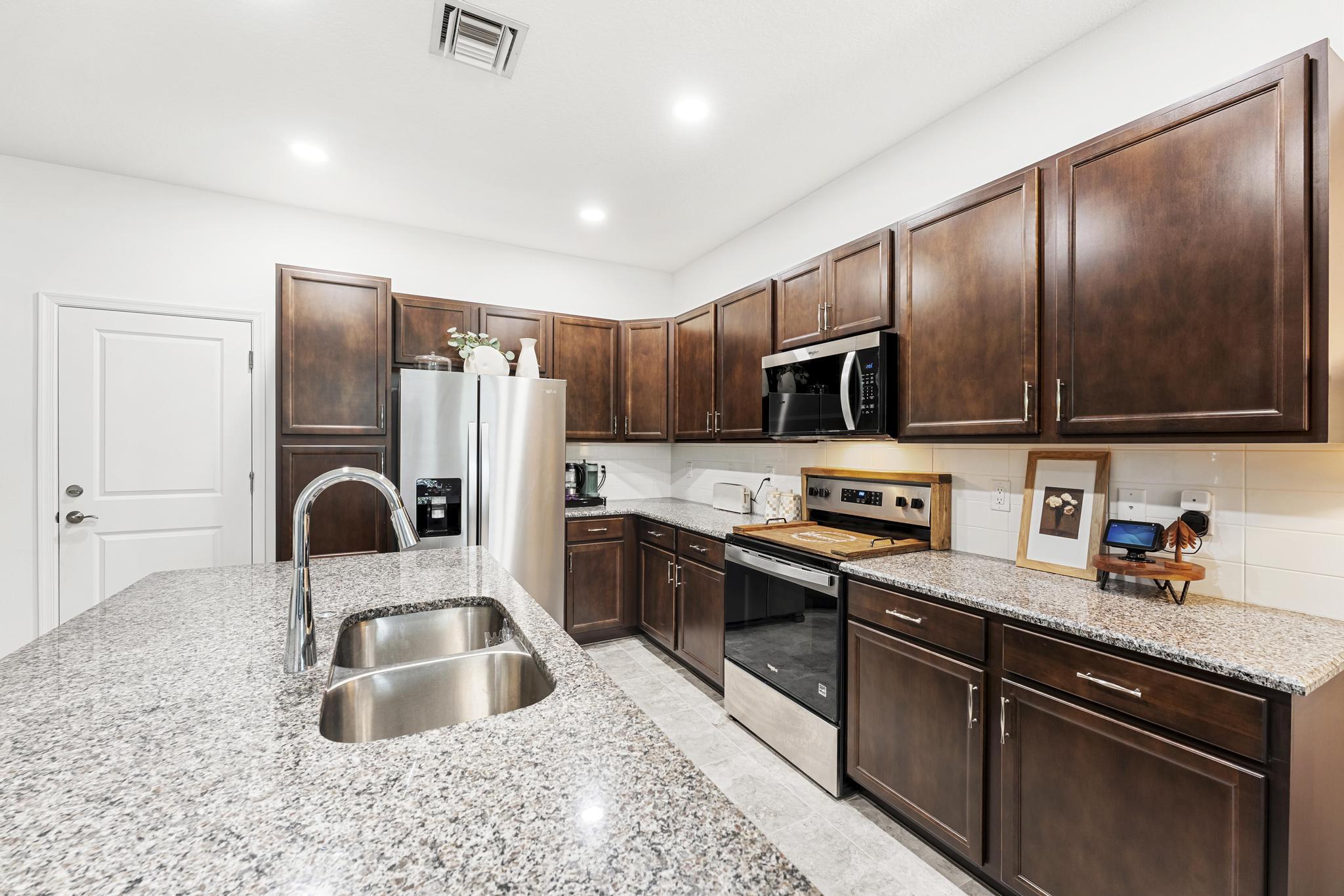 TERRACES OF WESTLAKE - Residential Lease