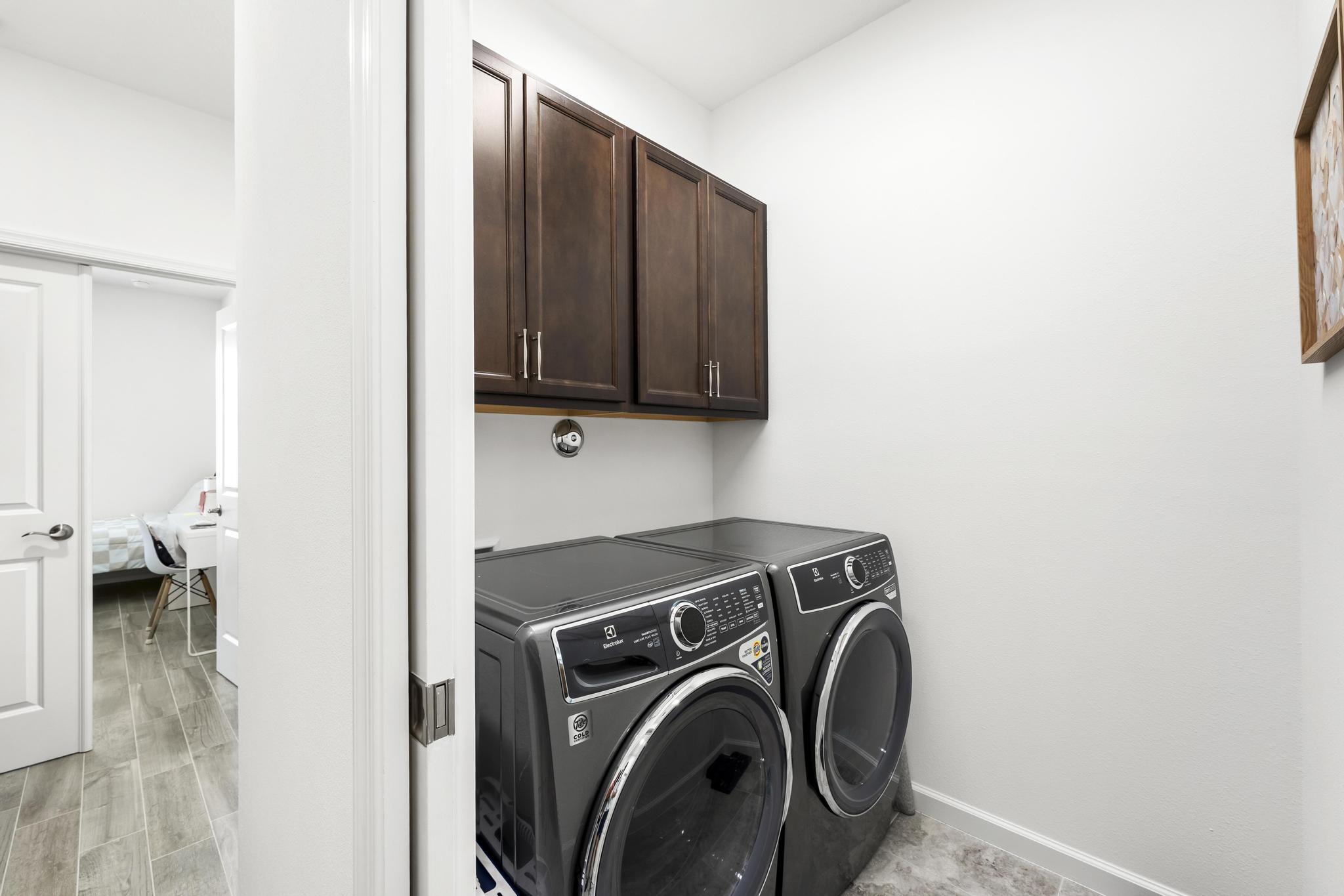 TERRACES OF WESTLAKE - Residential Lease