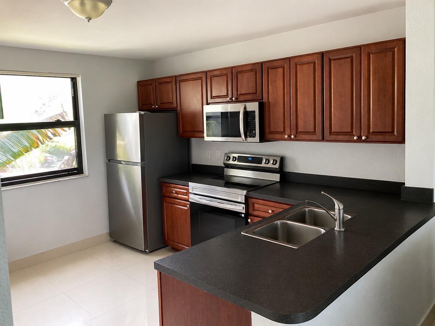 GRAND MARQUIS CONDO HOMES - Residential Lease