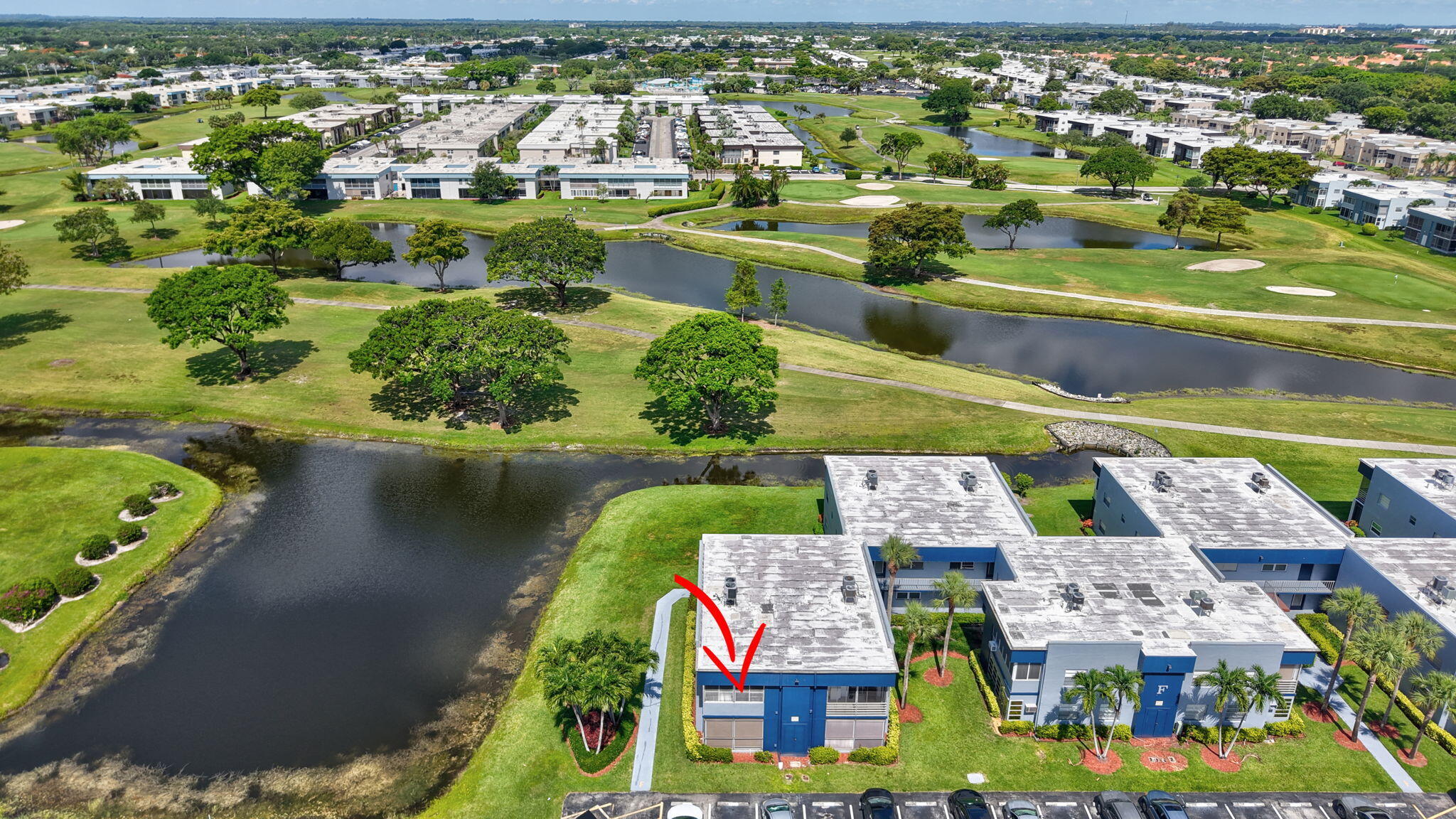Kings Point - Residential