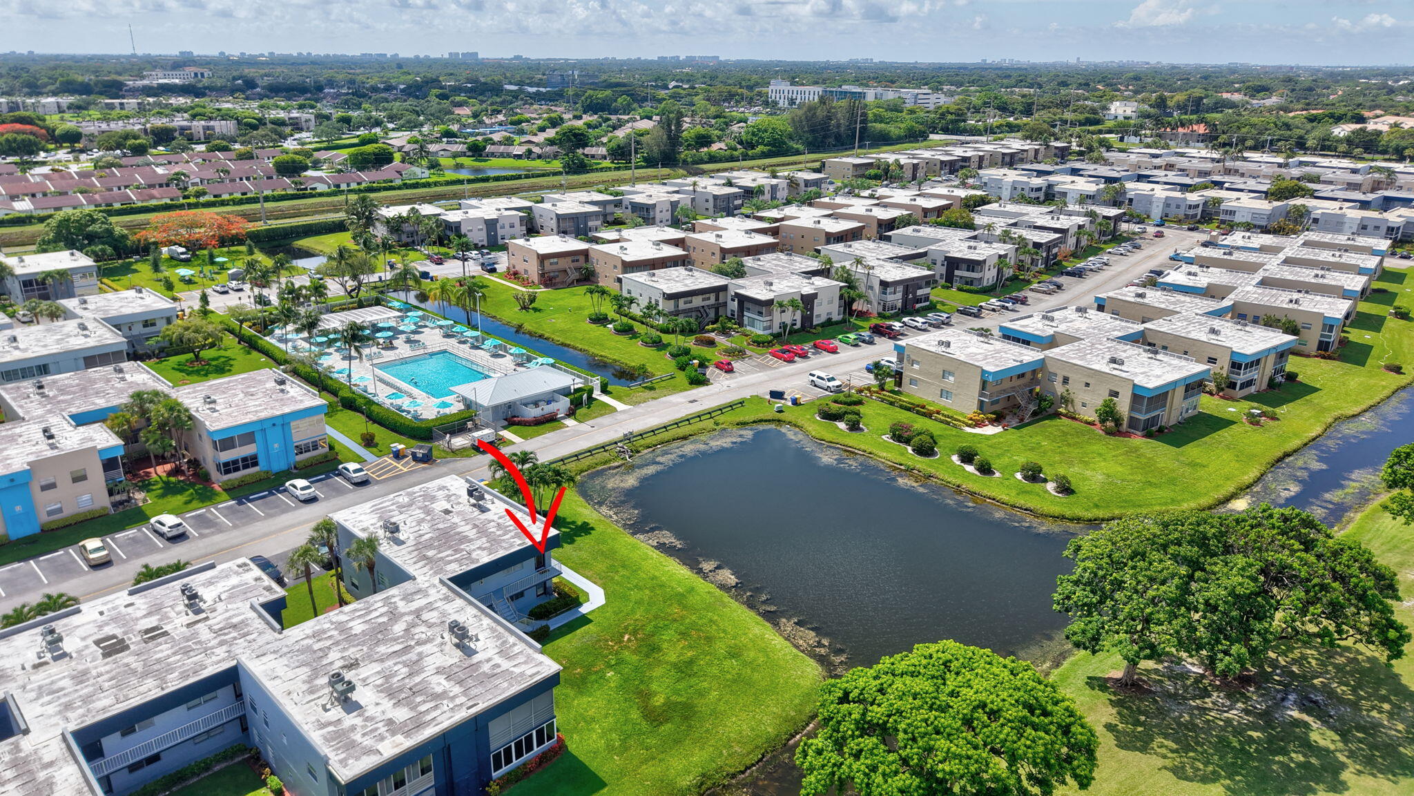 Kings Point - Residential