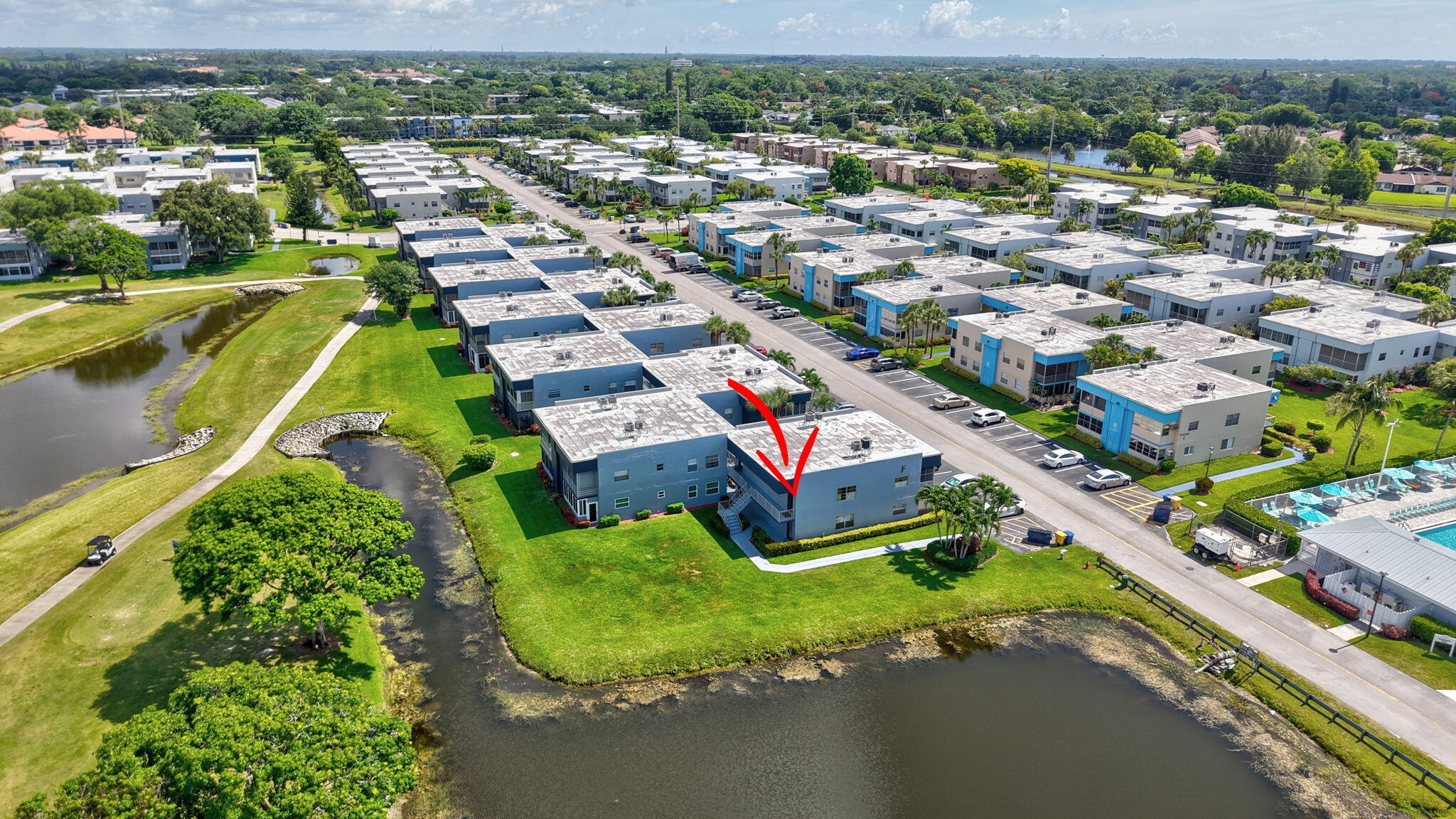 Kings Point - Residential