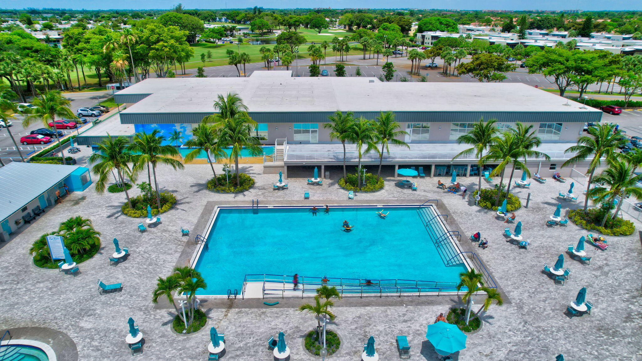 Kings Point - Residential
