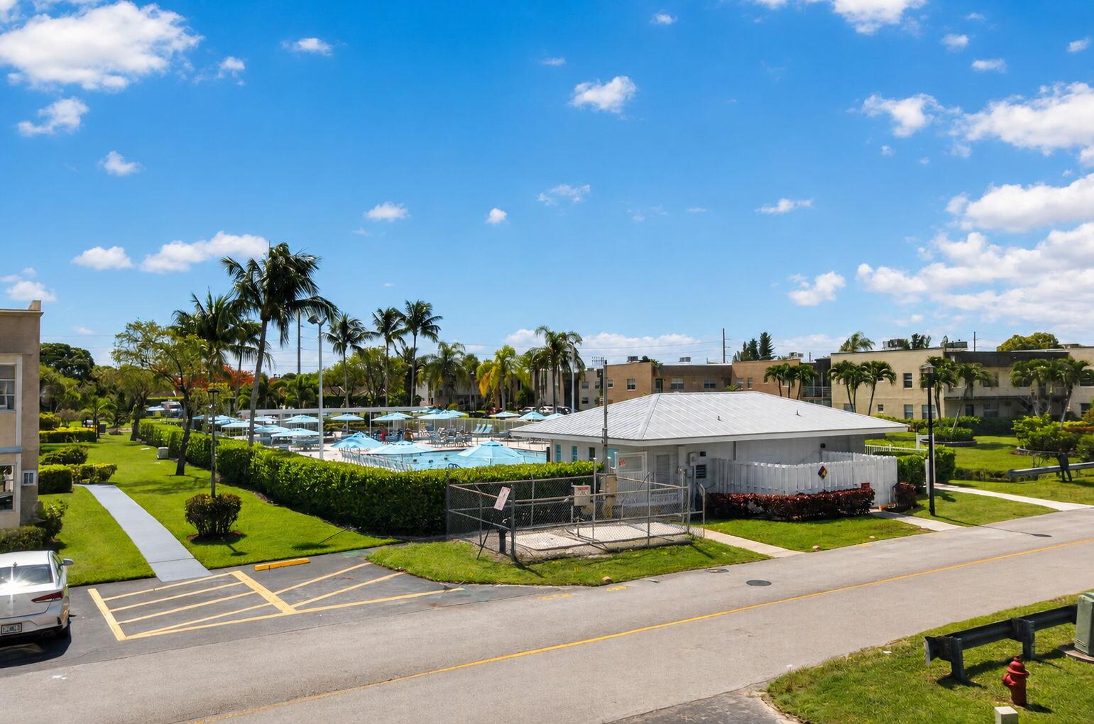 Kings Point - Residential