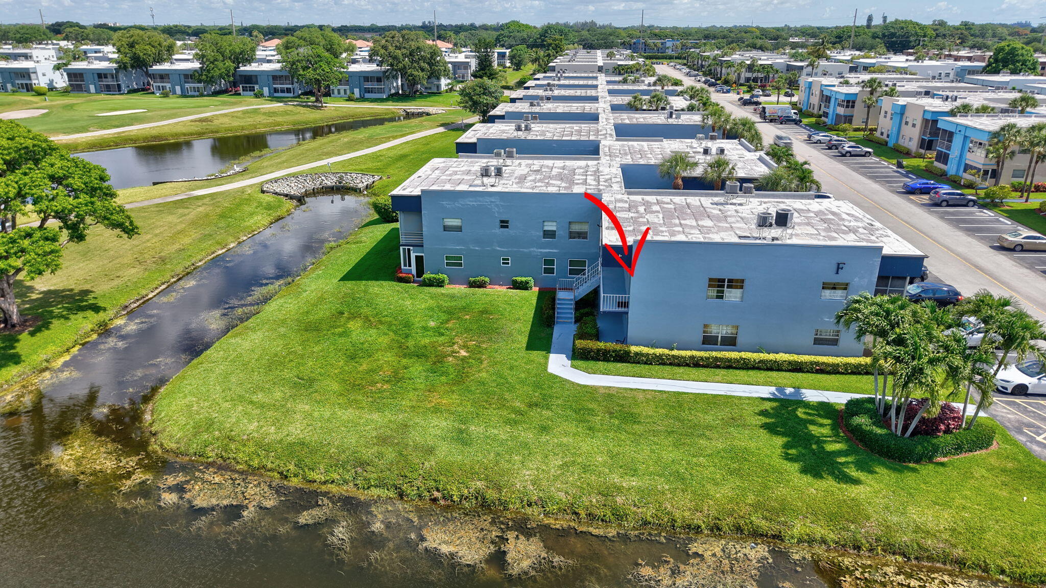 Kings Point - Residential