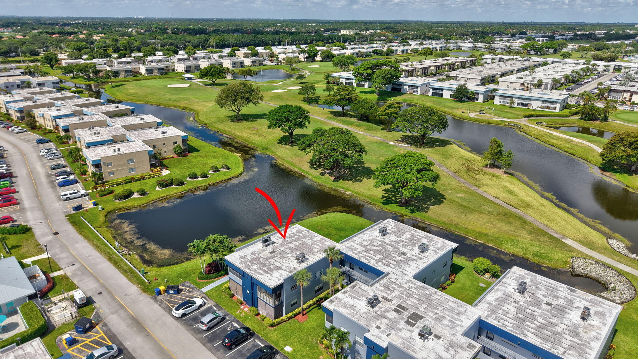 Kings Point - Residential