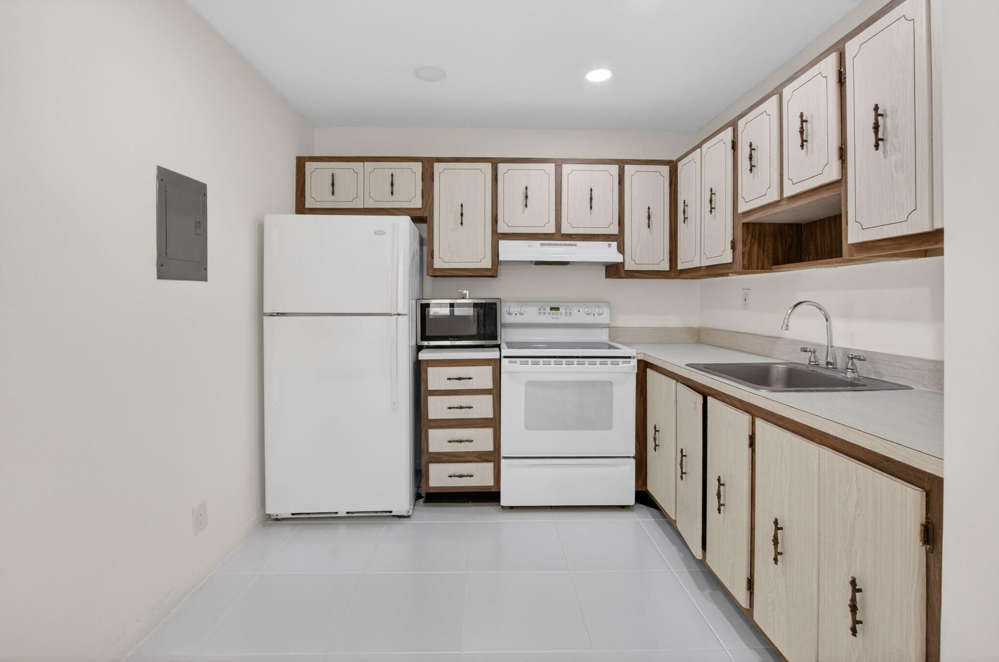 Kings Point - Residential